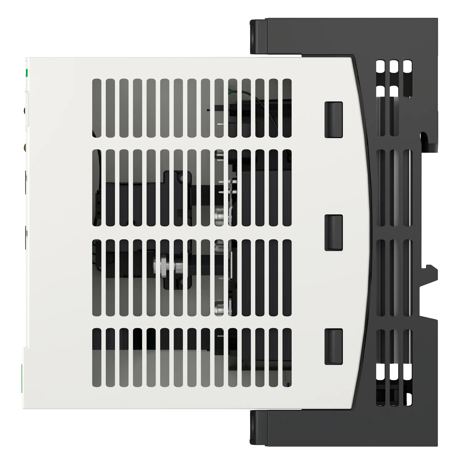 Automatisierungsmodul: softstart; UStrom: 230VAC; 1,5kW; 1÷5/1÷5s - 6