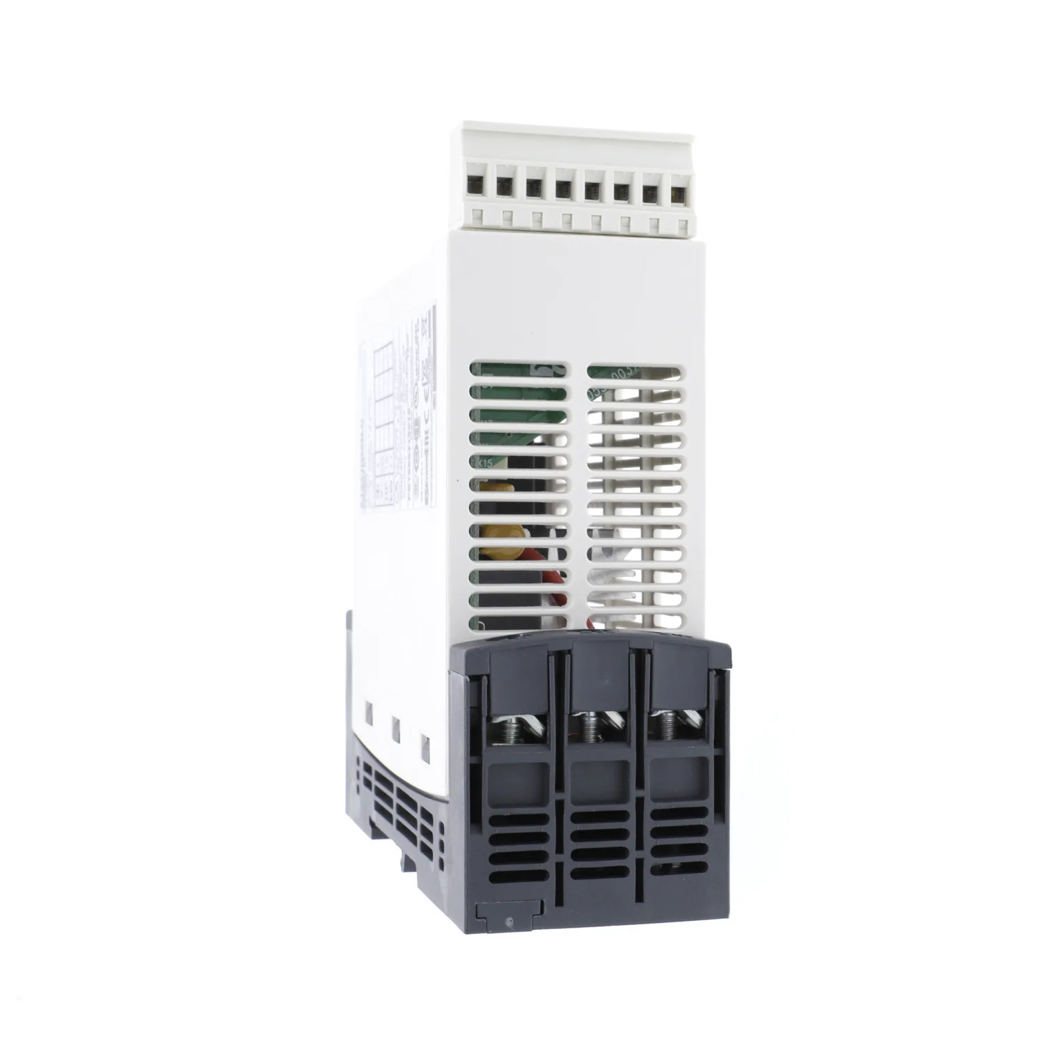 Automatisierungsmodul: softstart; für DIN-Schiene; 1,5/2,2kW - 2