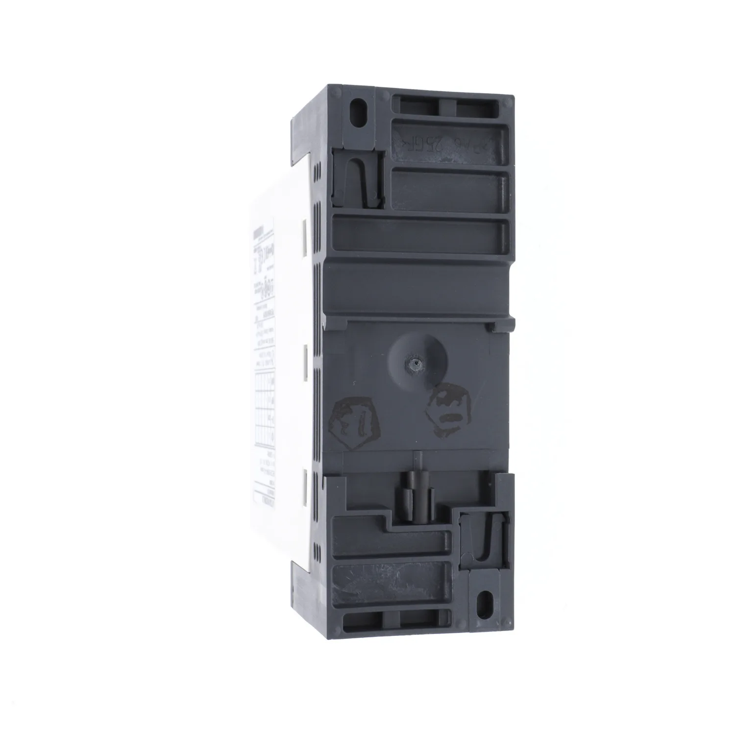 Automatisierungsmodul: softstart; für DIN-Schiene; 1,5/2,2kW - 3