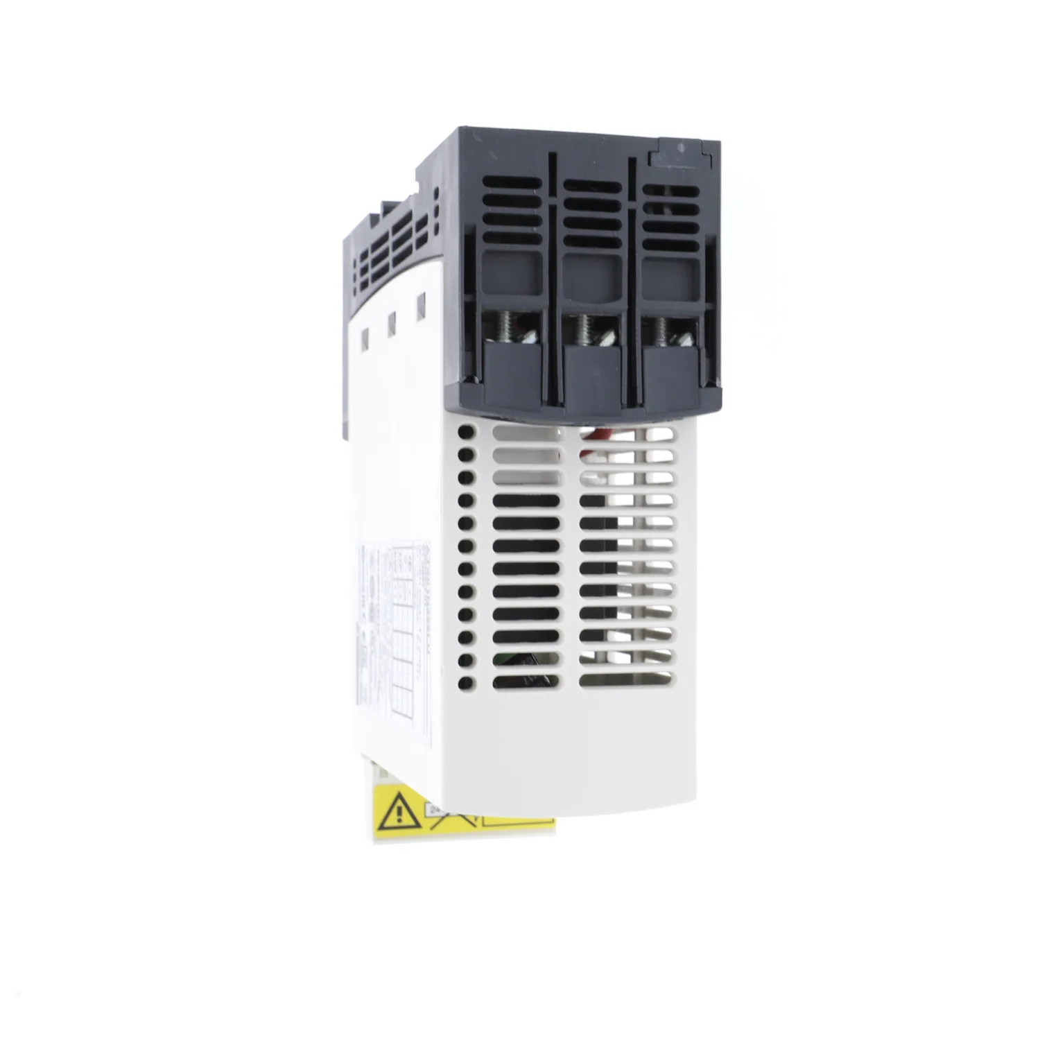 Schneider ATS01N206QN - Automatisierungsmodul: softstart; für DIN-Schiene; 1,5/2,2kW