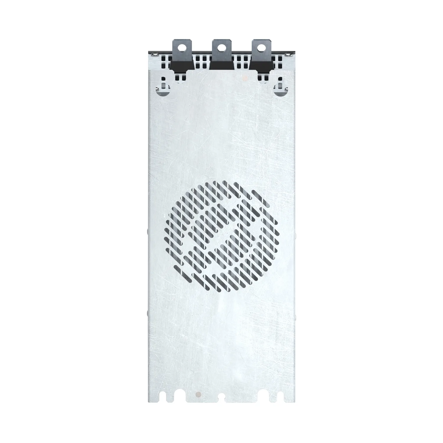 Automatisierungsmodul: softstart; für DIN-Schiene; 75kW; 140A - 4