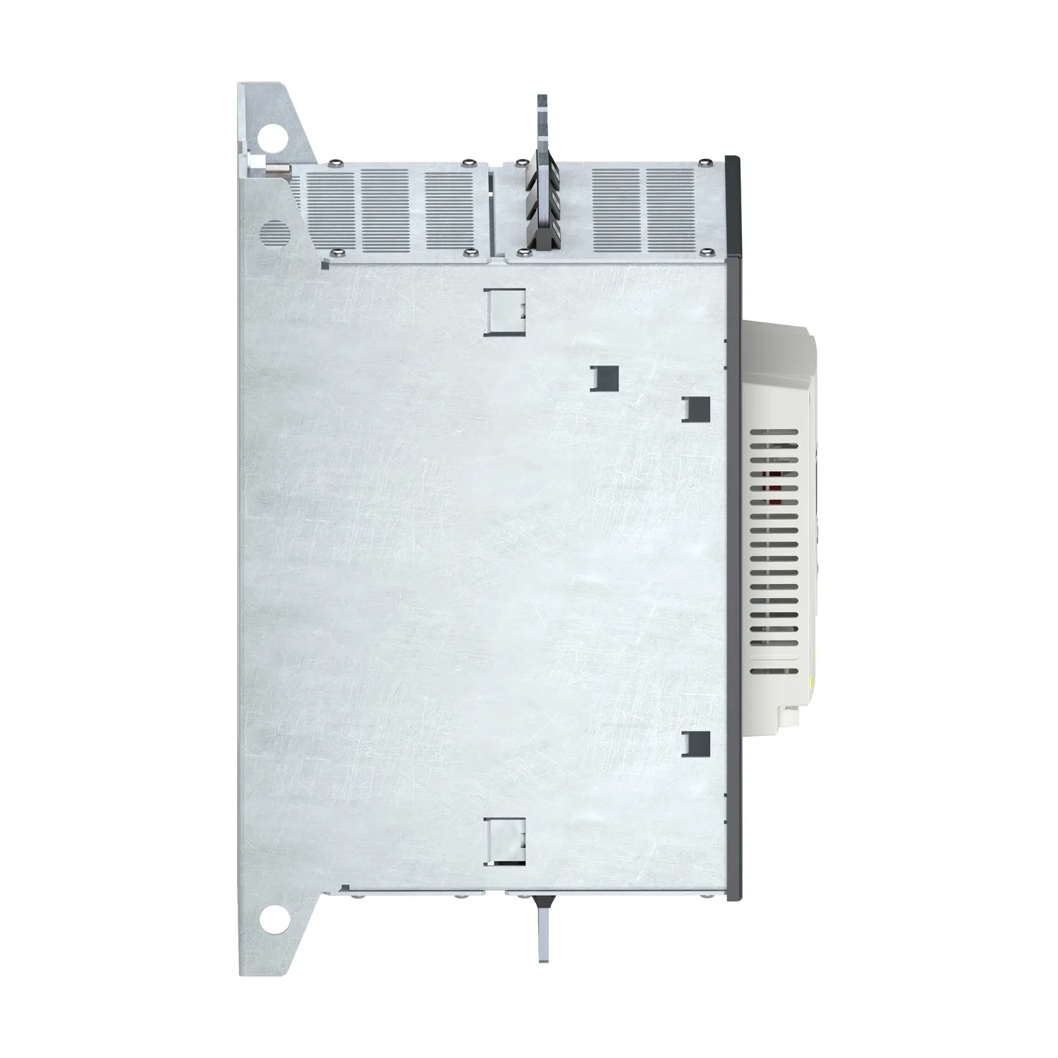 Schneider ATS22C21Q - Automatisierungsmodul: softstart; für DIN-Schiene; 110kW; 210A
