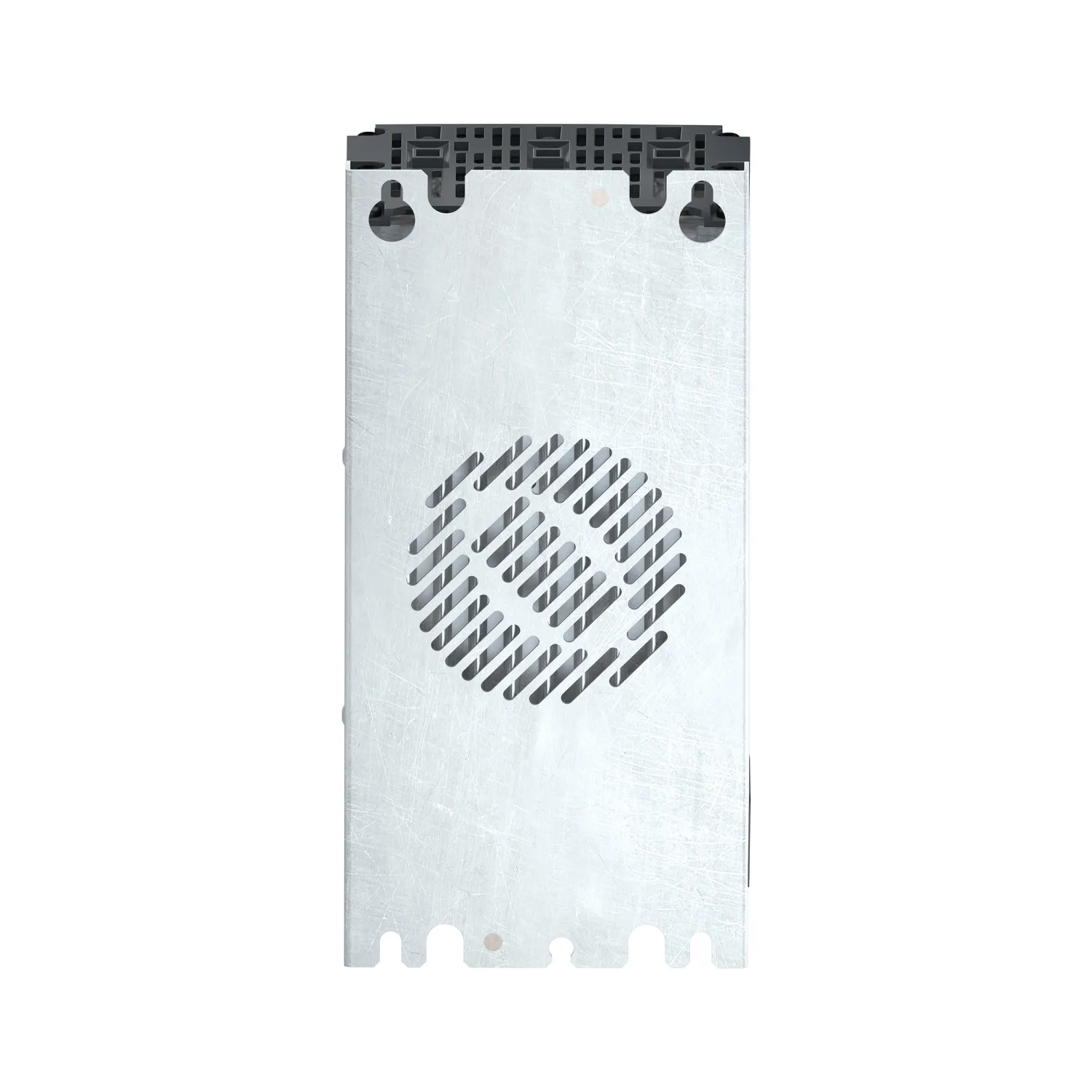 Automation module: softstart; for DIN rail mounting; 7.5kW; 17A - 2