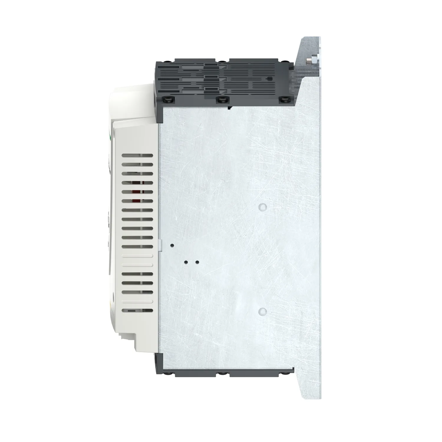 Automation module: softstart; for DIN rail mounting; 7.5kW; 17A - 5