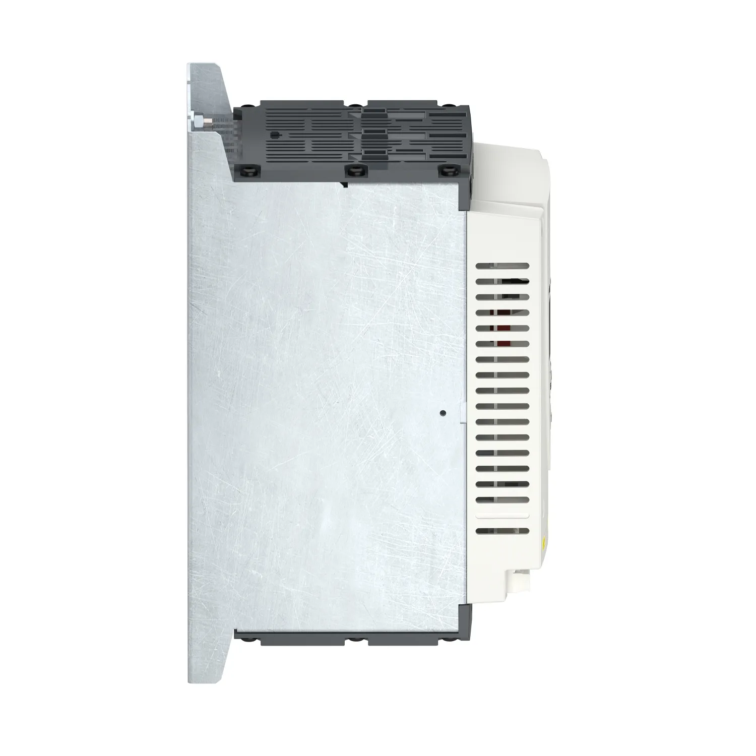 ATS22D47Q - Otomasyon modülü: yolverici; DIN ray montajı için; 22kW; 47A - 4