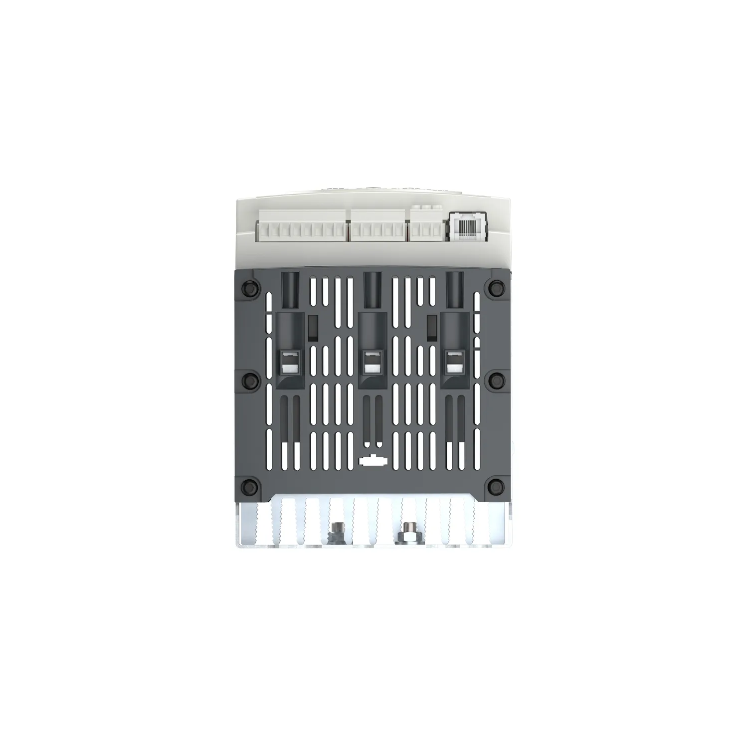 Schneider ATS22D47Q - Otomasyon modülü: yolverici; DIN ray montajı için; 22kW; 47A