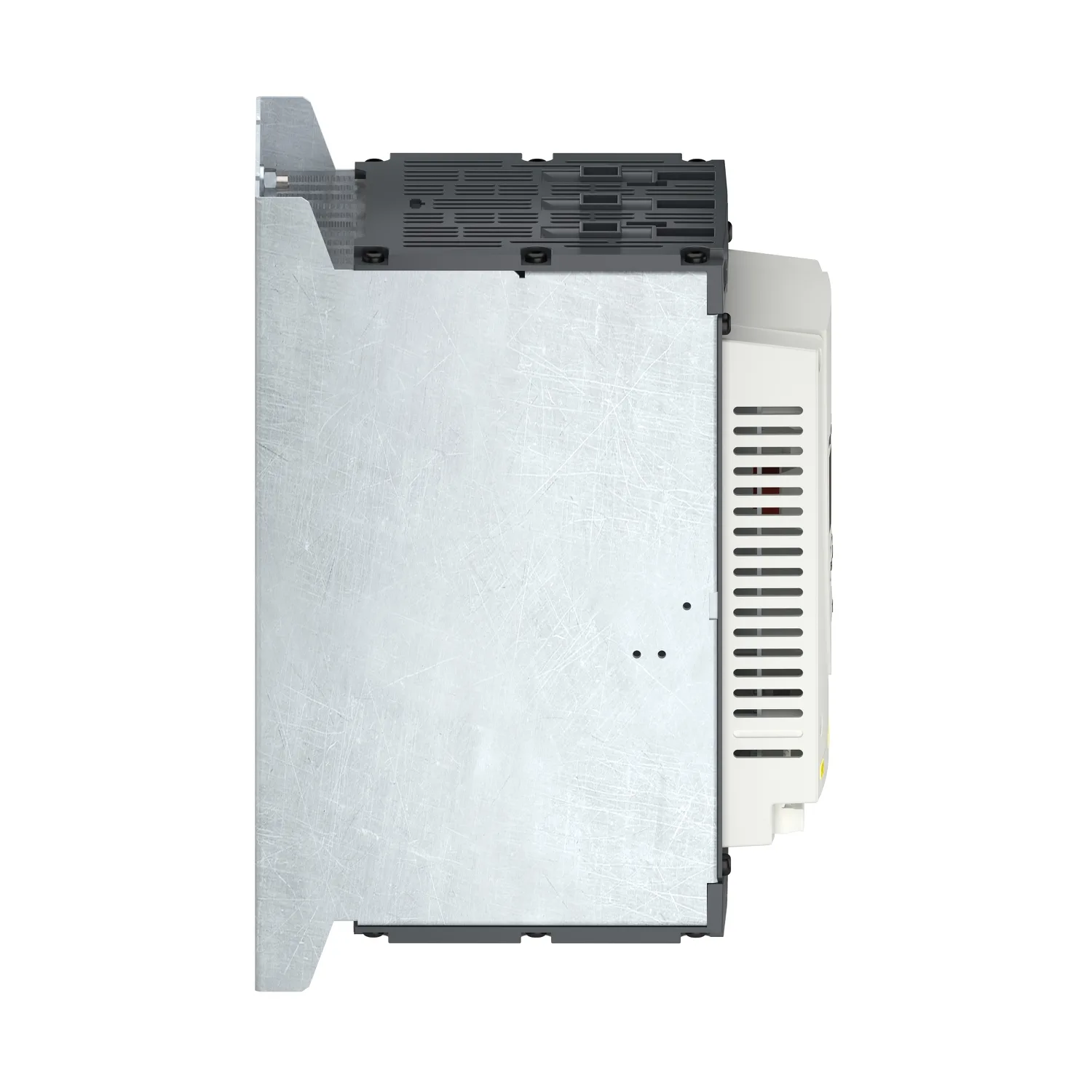 Automatisierungsmodul: softstart; für DIN-Schiene; 30kW; 62A - 5