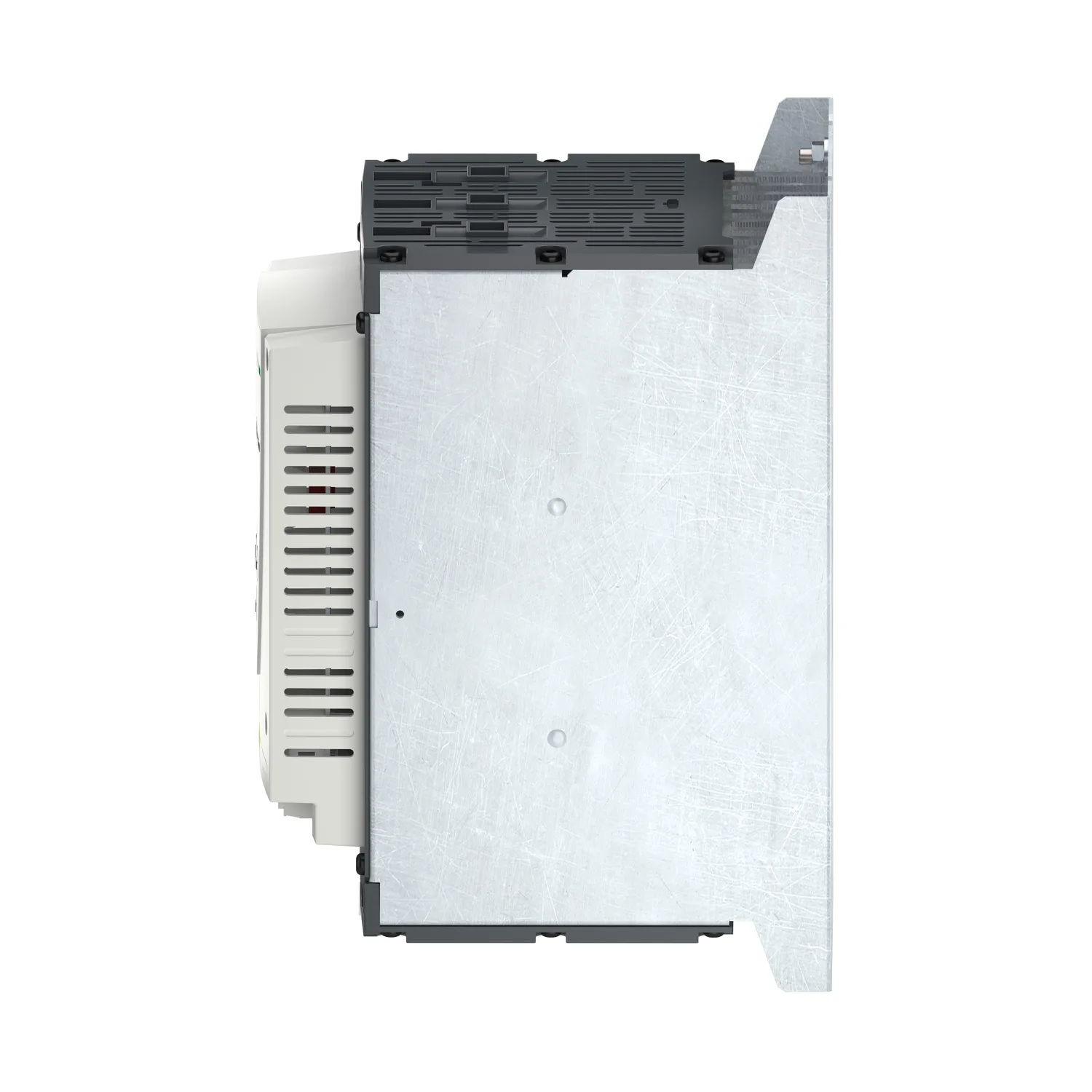 Automatisierungsmodul: softstart; für DIN-Schiene; 45kW; 88A - 6