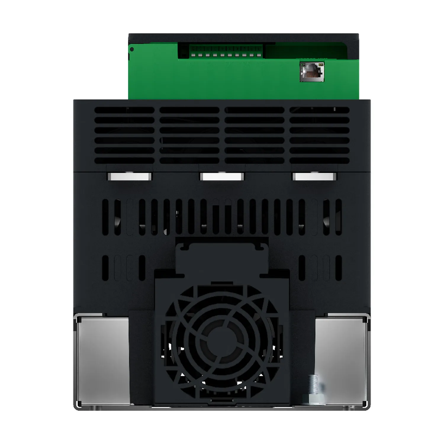 ALTIVAR Sanftanlasser ATS430 410A 208 bis 600V - 2