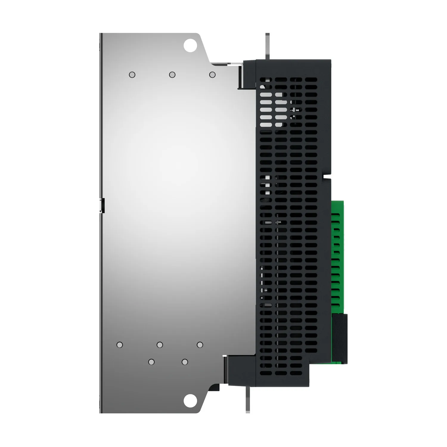 ALTIVAR Sanftanlasser ATS430 590A 208 bis 600V - 3