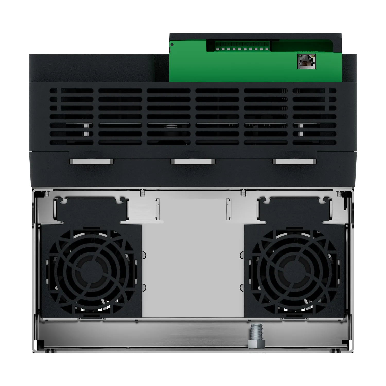 ALTIVAR Sanftanlasser ATS430 590A 208 bis 600V - 6