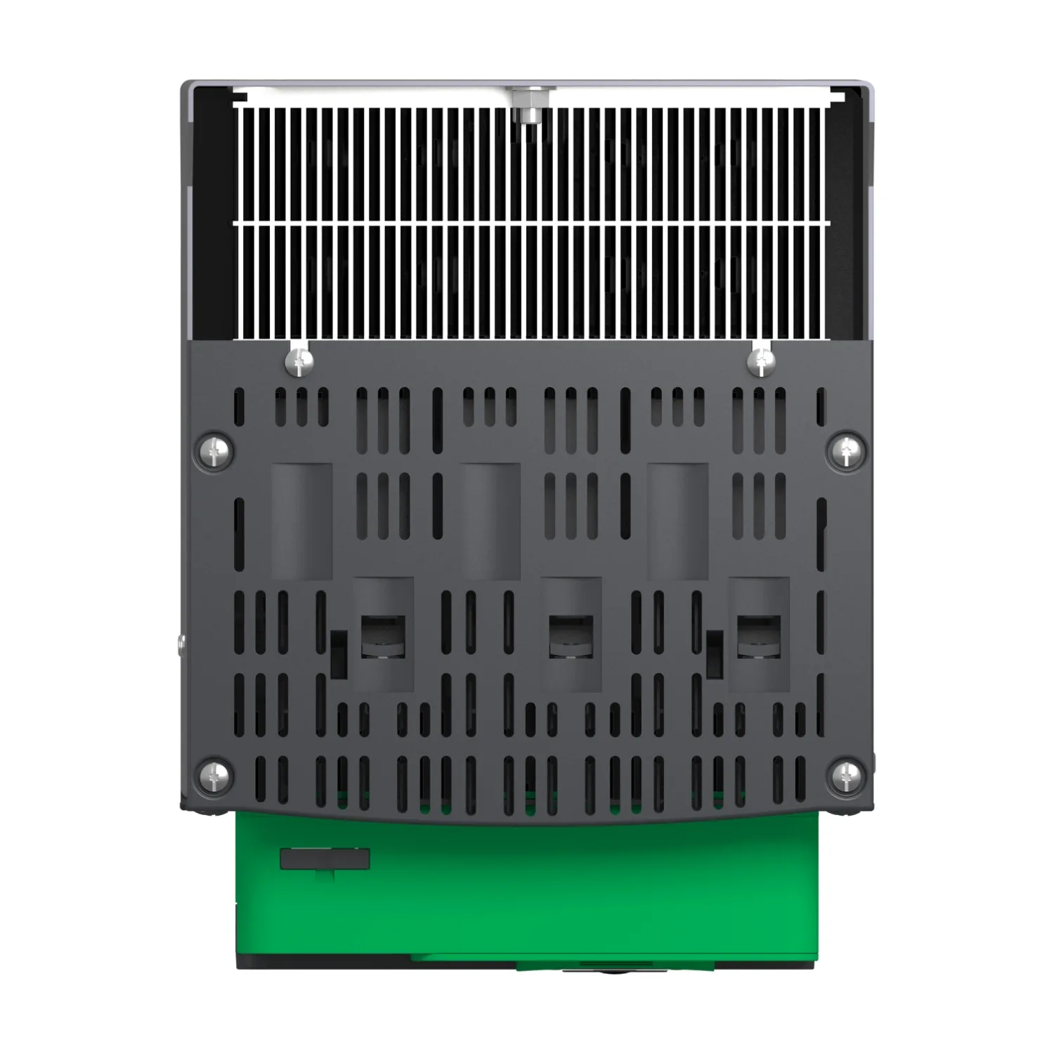 Altivar Sanftanlasser ATS480, 110 A, 208-690V AC, Steuerspannung 110-230V AC - 6