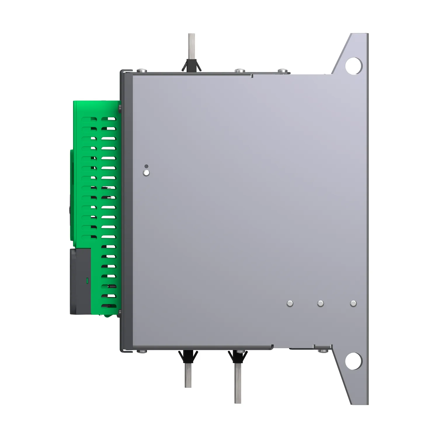 ATS480C14Y - ALTIVAR Yumuşak Yolverici - ATS480 - 140A/208-690V - 3