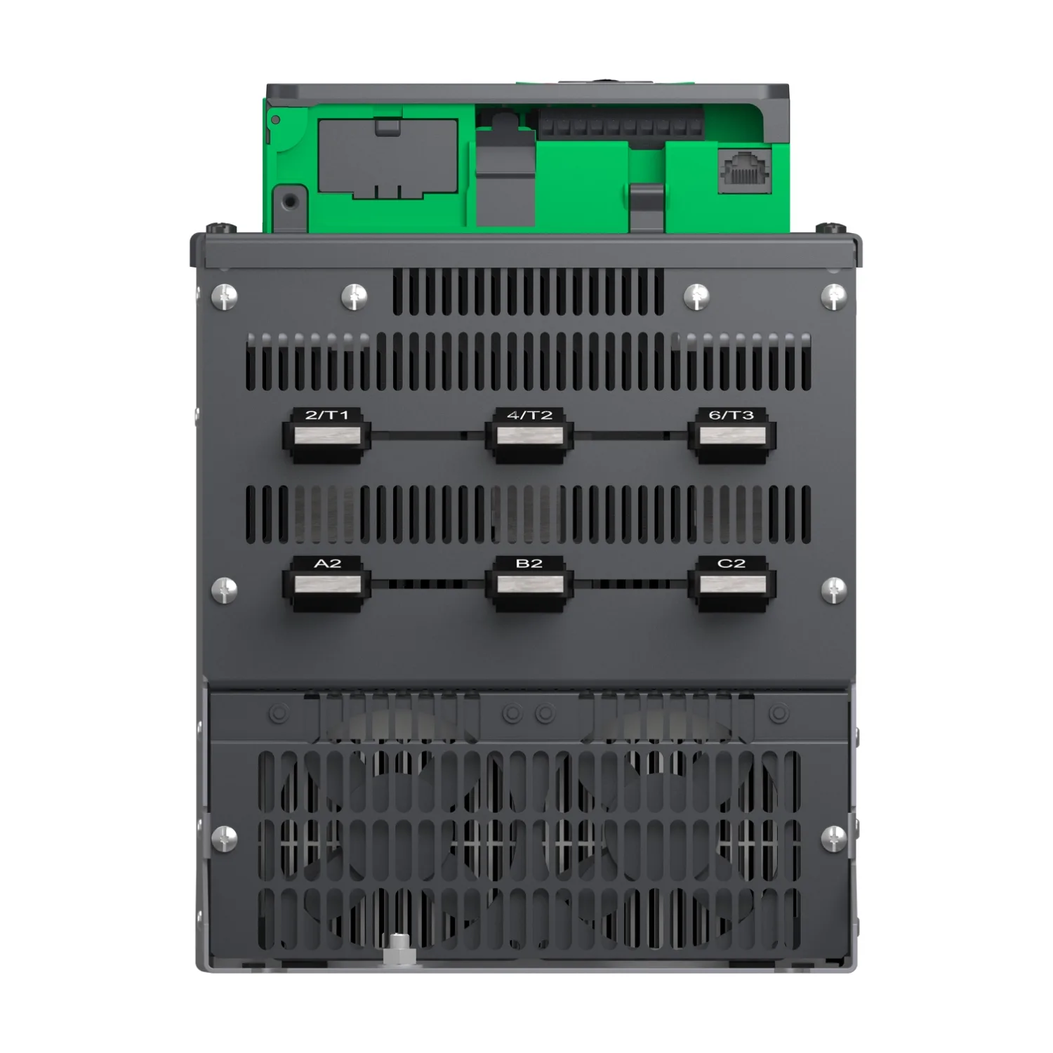 Altivar Soft Starter ATS480 - 170A - 208V à 690V - 5