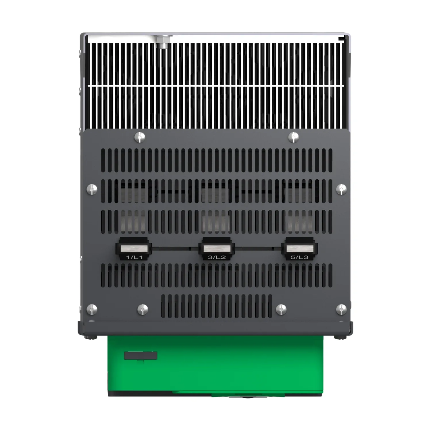 Altivar Soft Starter ATS480 - 170A - 208V à 690V - 6