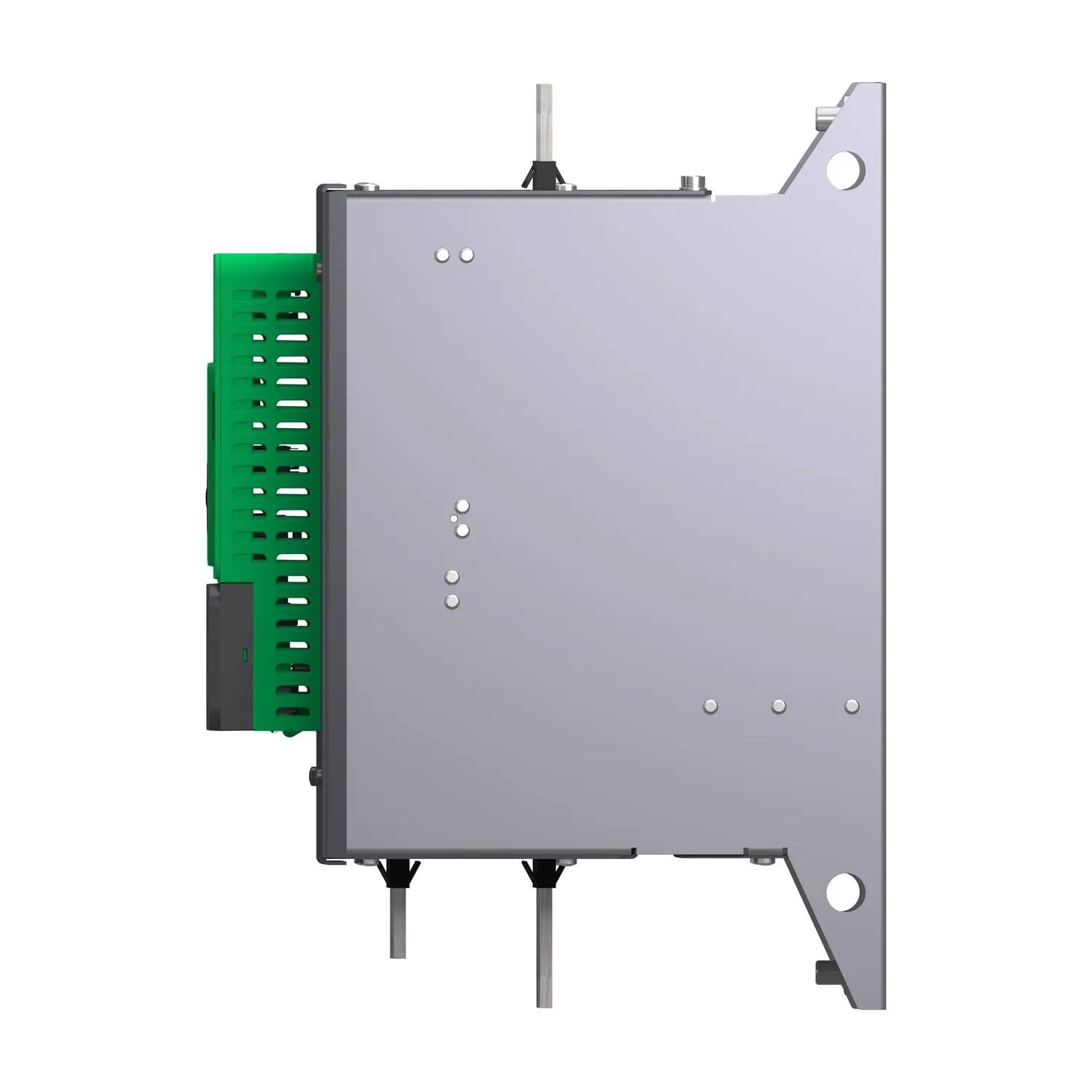 Altivar Soft Starter ATS480 - 250A - 208V à 690V - 2