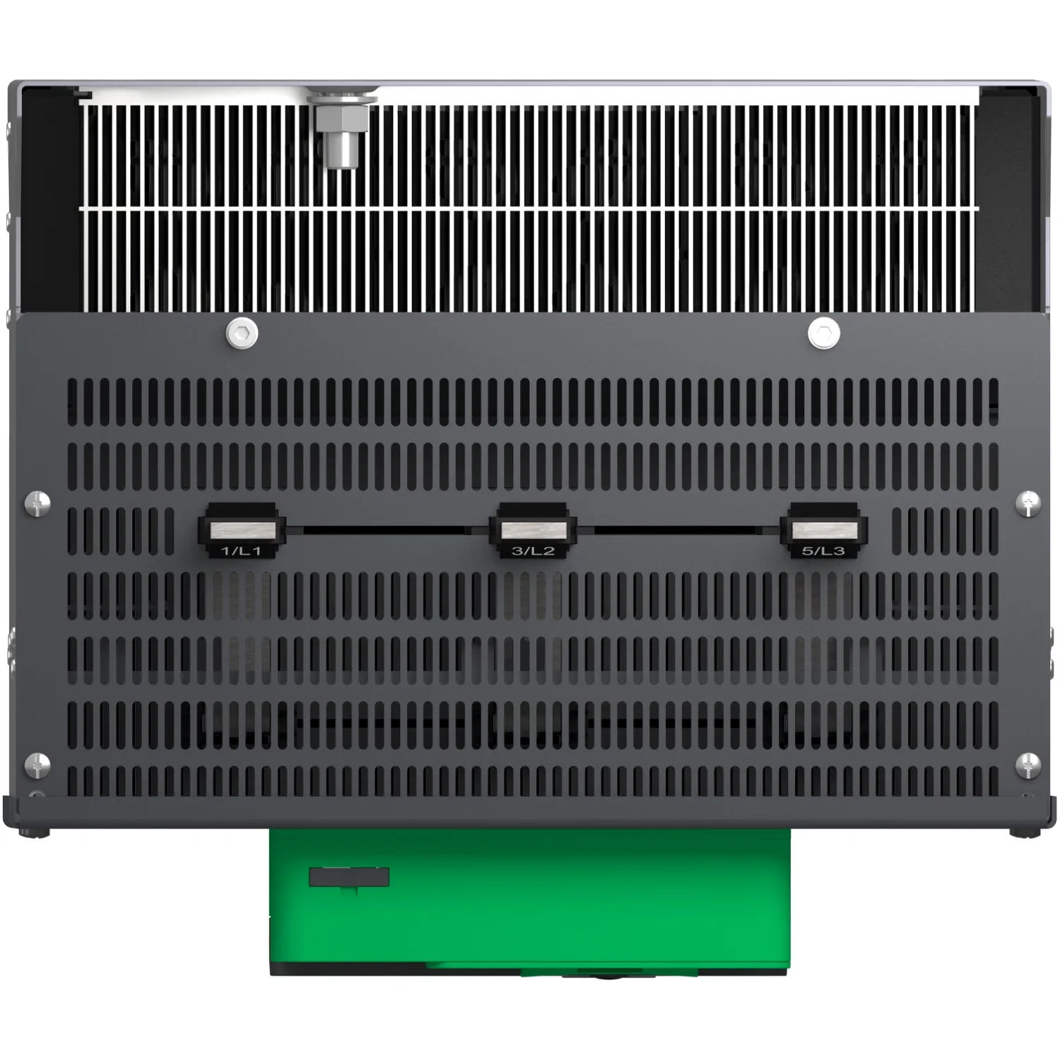 Altivar Soft Starter ATS480 - 250A - 208V à 690V - 5