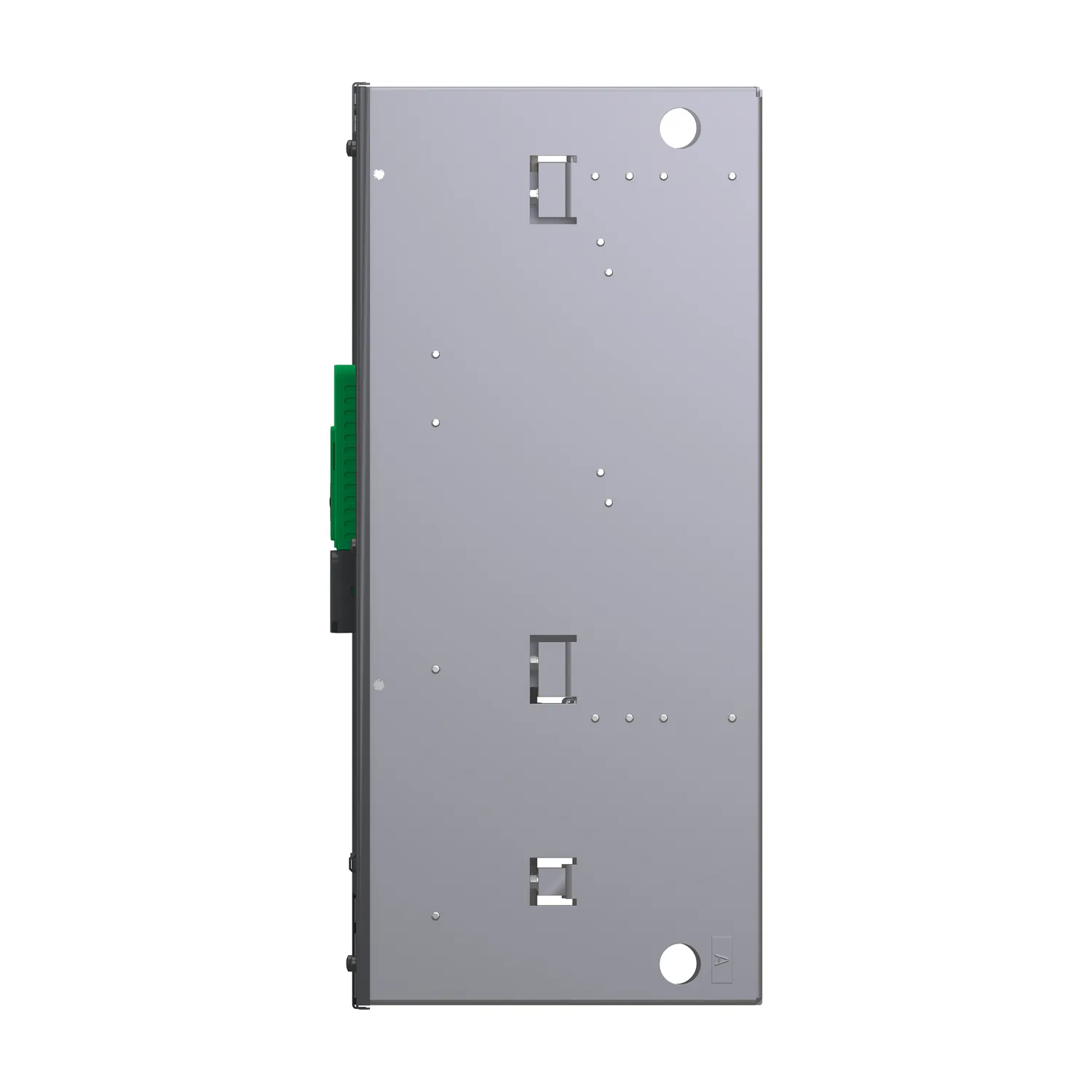 Altivar Sanftanlasser ATS480, 480 A, 208-690V AC, Steuerspannung 110-230V AC - 2