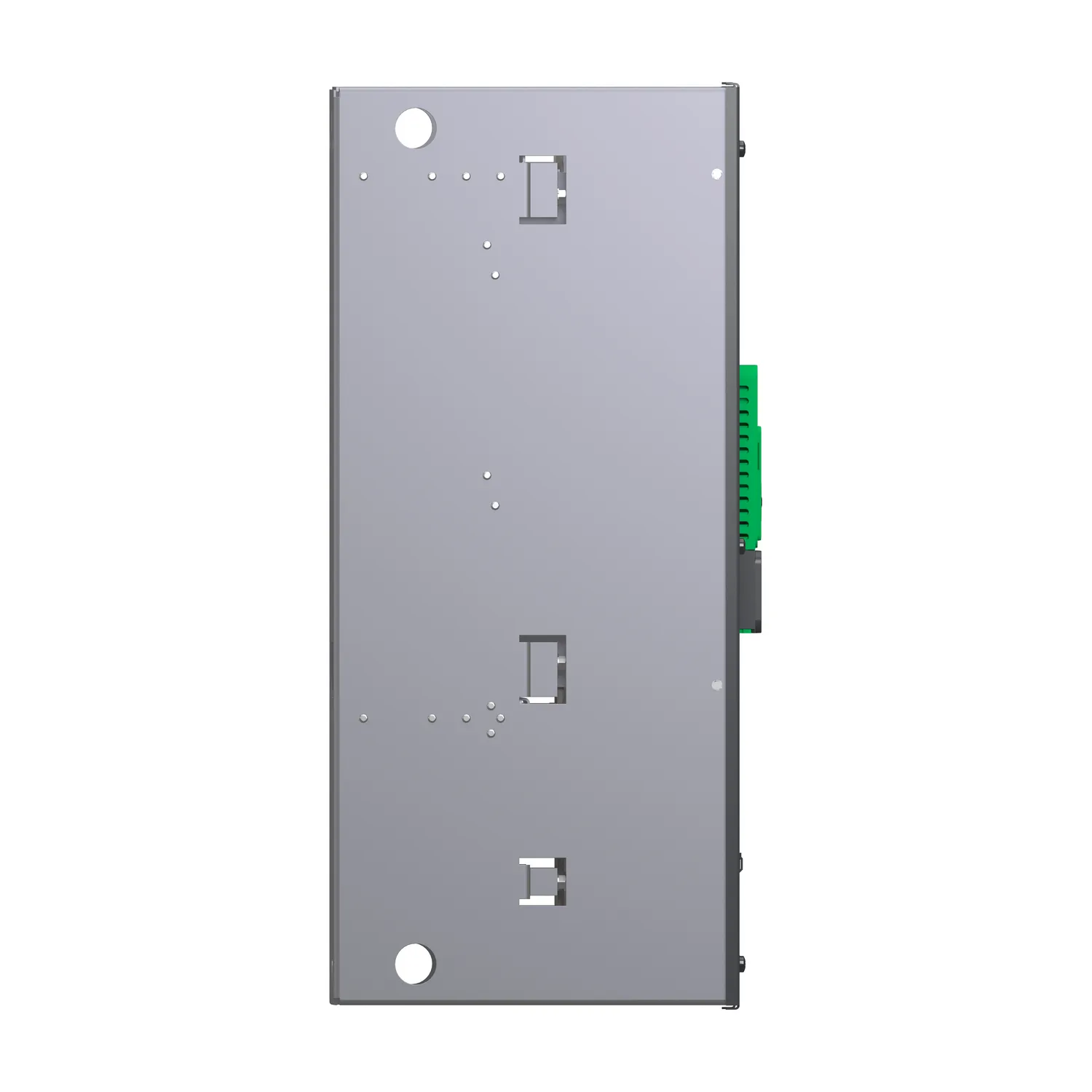 ATS480C59Y - ALTIVAR Yumuşak Yolverici - ATS480 - 590A/208-690V - 3