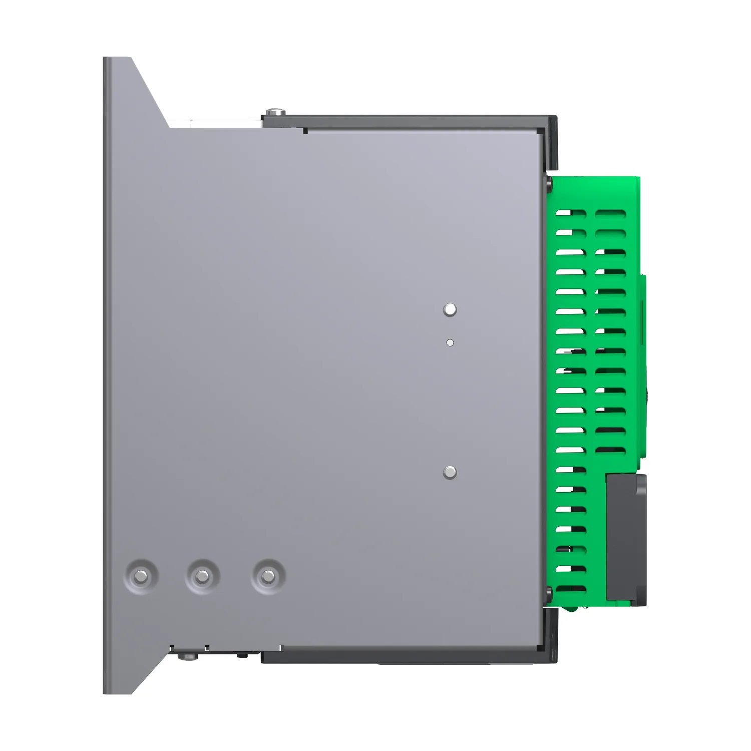 ATS480D75Y - ALTIVAR Yumuşak Yolverici - ATS480 - 75A/208-690V - 3