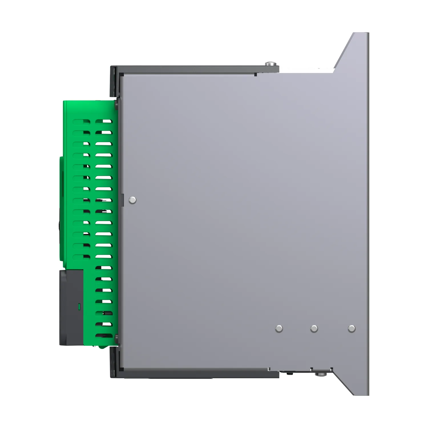 ATS480D88Y - ALTIVAR Yumuşak Yolverici - ATS480 - 88A/208-690V - 2