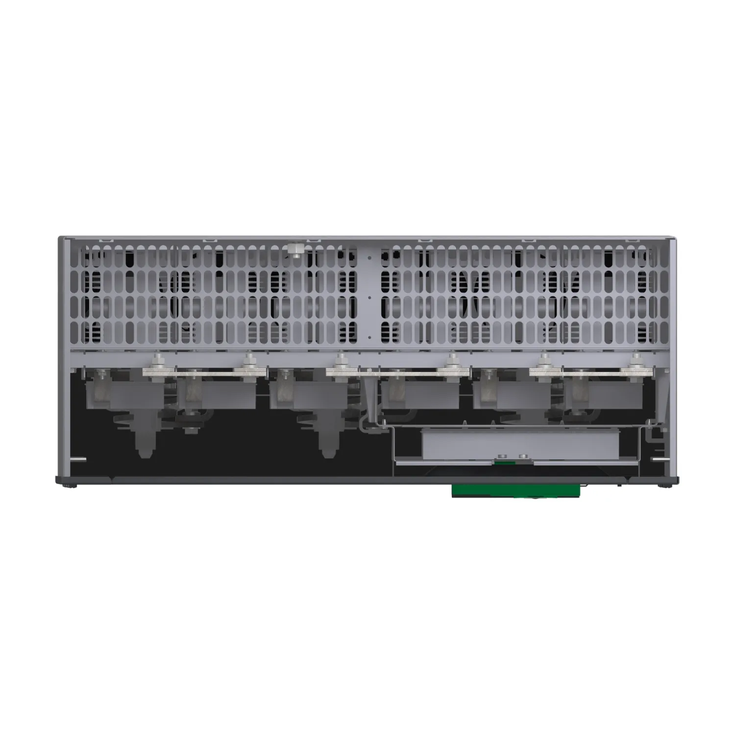 Altivar Sanftanlasser ATS480, 1200 A, 208-690V AC, Steuerspannung 110-230V AC - 4