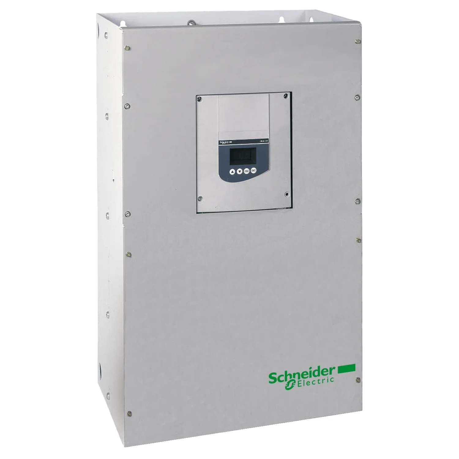 Schneider ATS48C66Q - ATS48C66Q - Otomasyon modülü: yolverici; DIN raya montaj için; 355kW