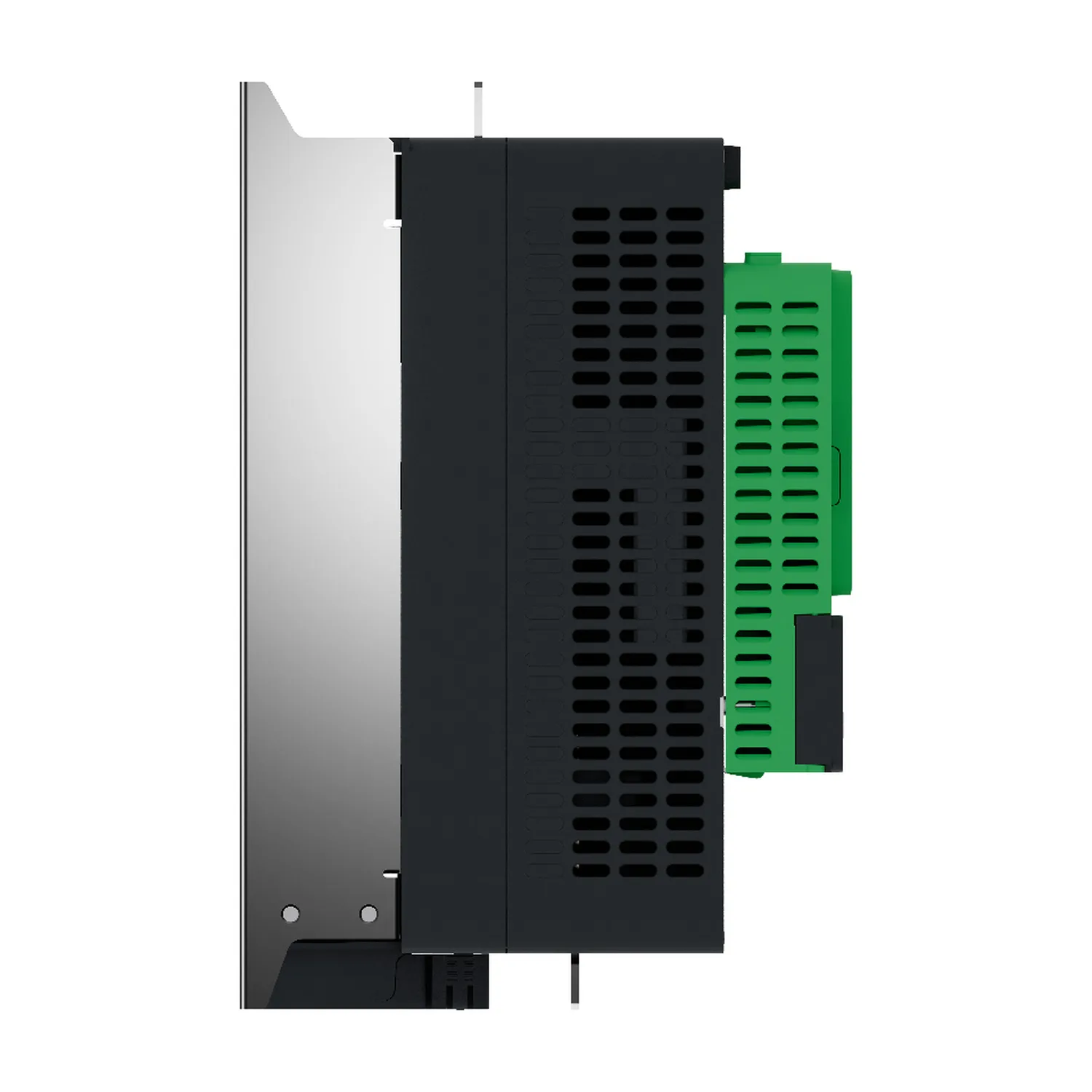 ATS490C17Y - ALTIVAR Yumuşak Yolverici - ATS490 - 170A/208-690V - 3
