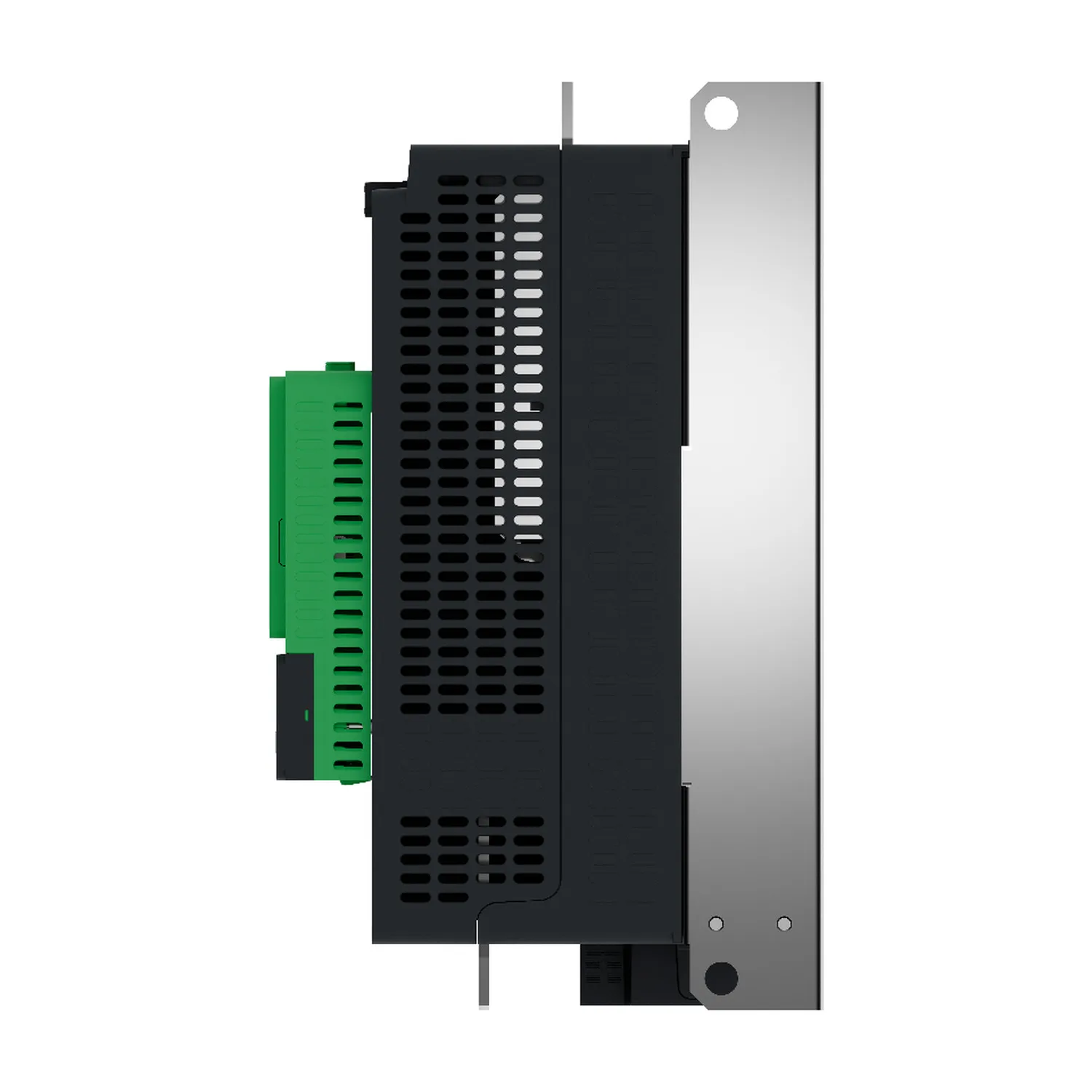 Altivar Soft Starter ATS490 - 210A - 208V à 690V - Bypass et Safety STO - 2