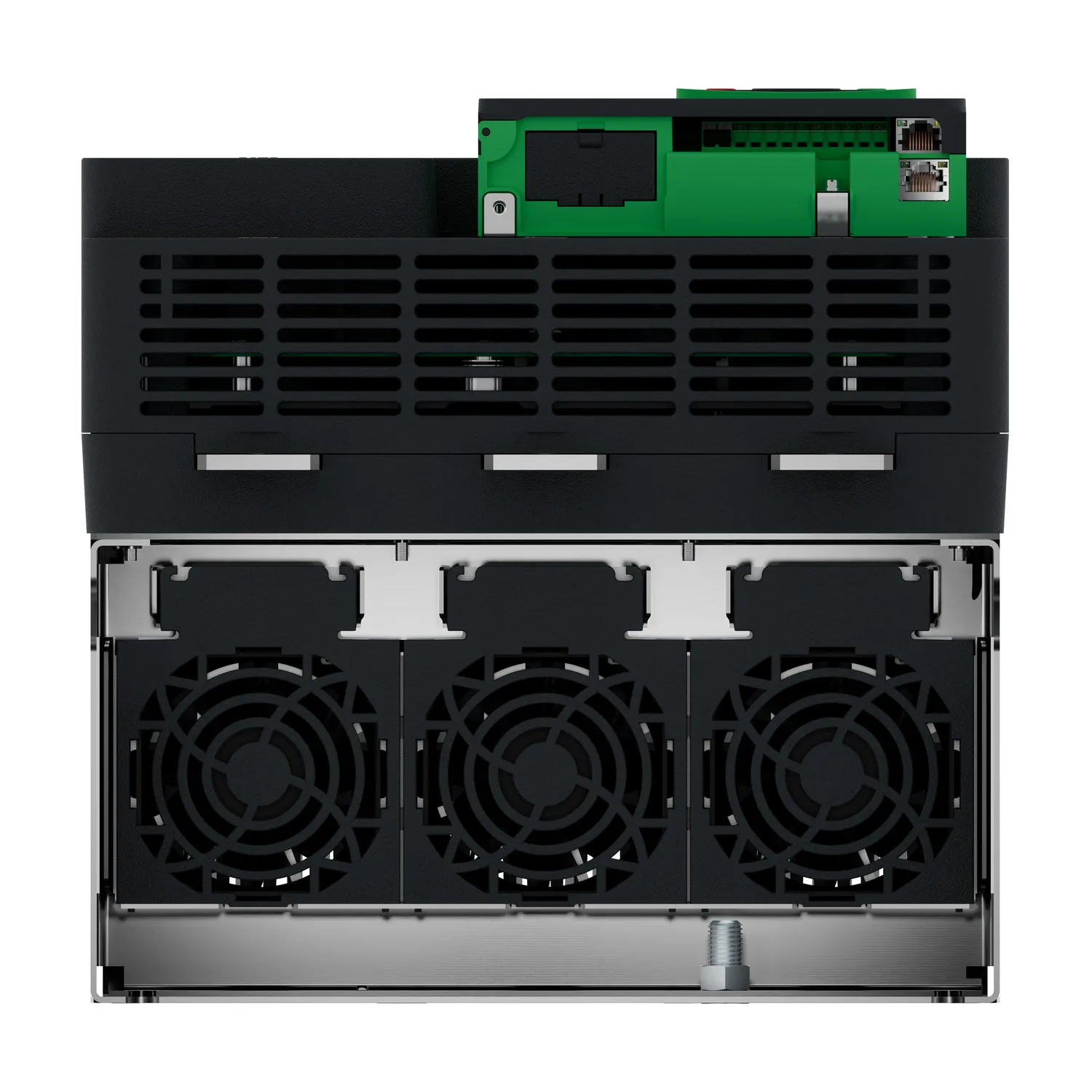 ATS490C48Y - ALTIVAR Yumuşak Yolverici - ATS490 - 480A/208-690V - 3