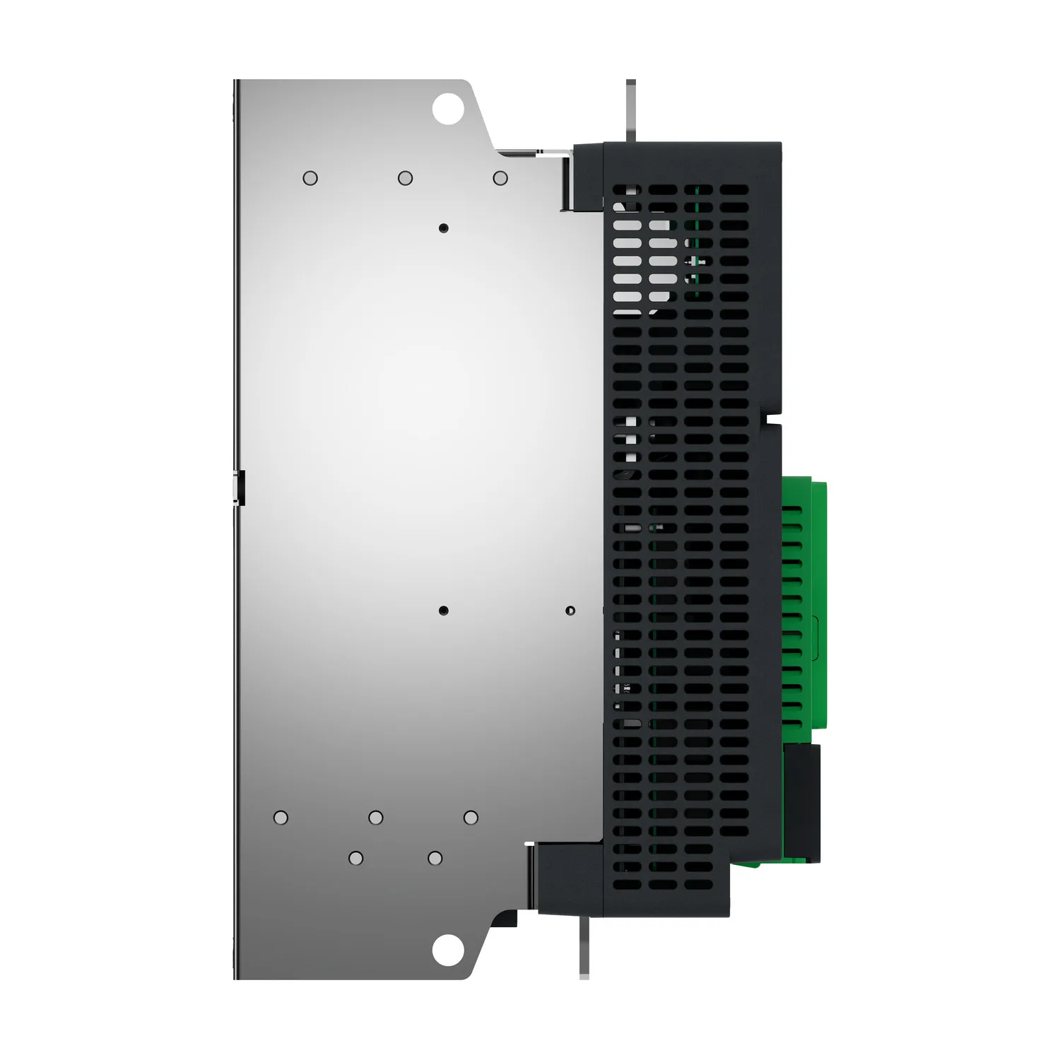 ATS490C66Y - ALTIVAR Yumuşak Yolverici - ATS490 - 660A/208-690V - 4
