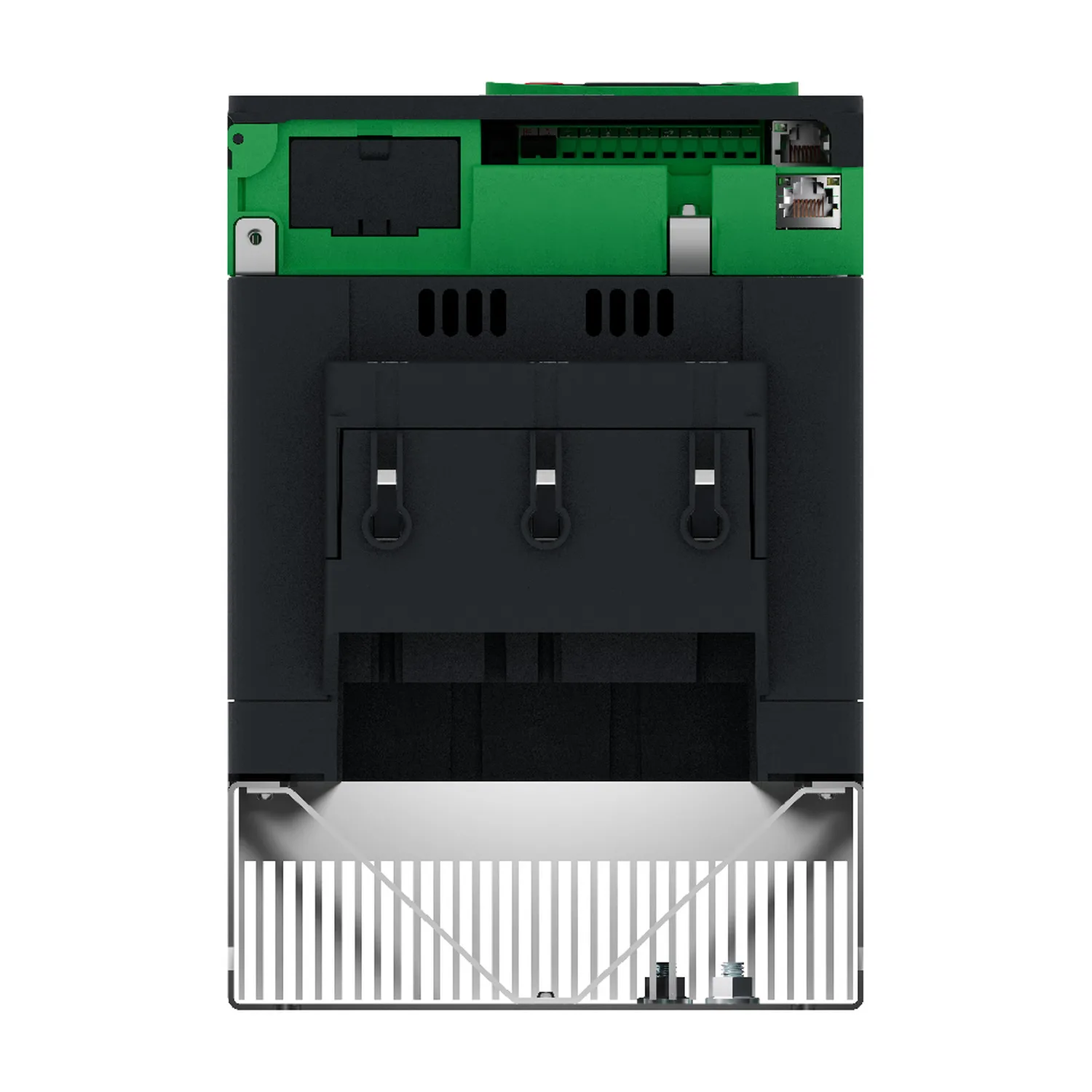 ATS490D38Y - ALTIVAR Yumuşak Yolverici - ATS490 - 38A/208-690V - 5