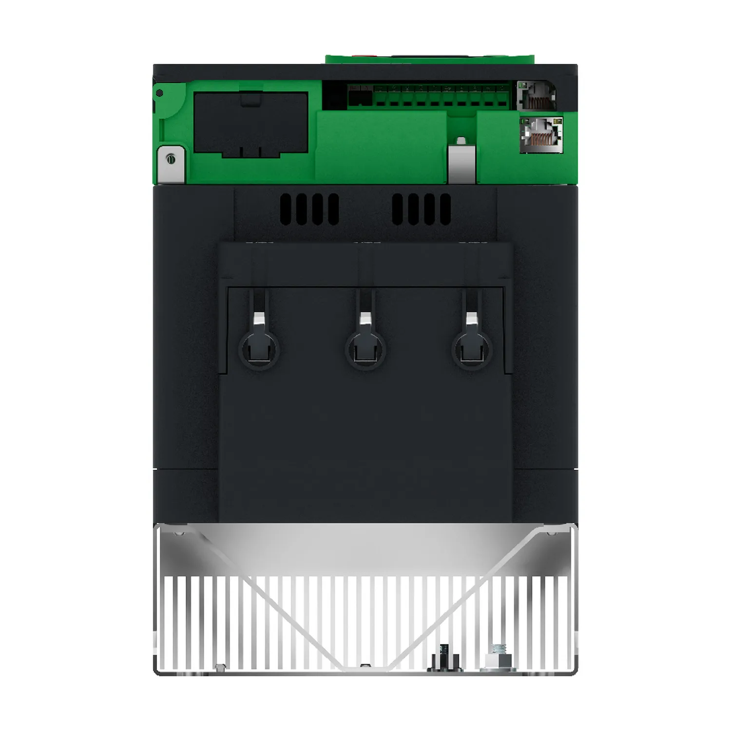 ALTIVAR Sanftanlaser ATS490 75A 208 bis 690V - 4