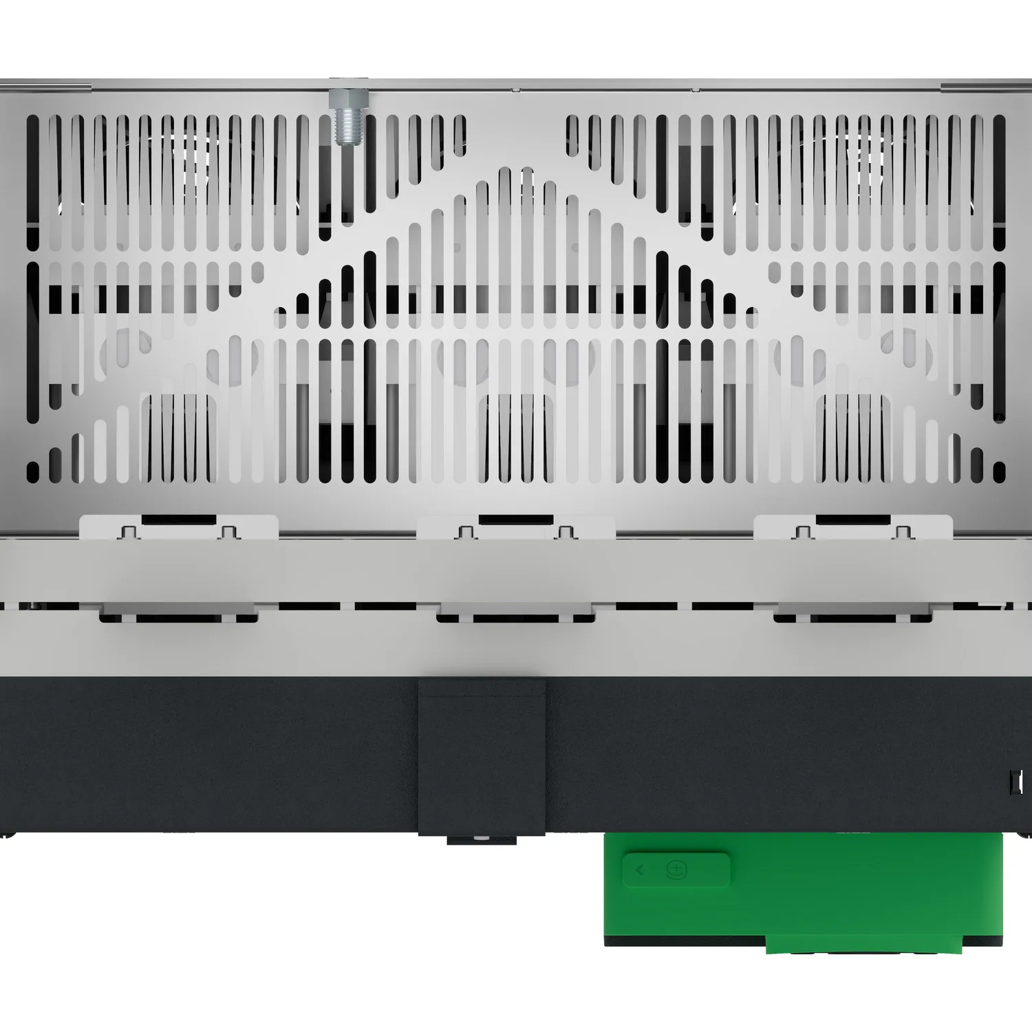 ATS490M12Y - ALTIVAR Yumuşak Yolverici - ATS490 - 1200A/208-690V - 2