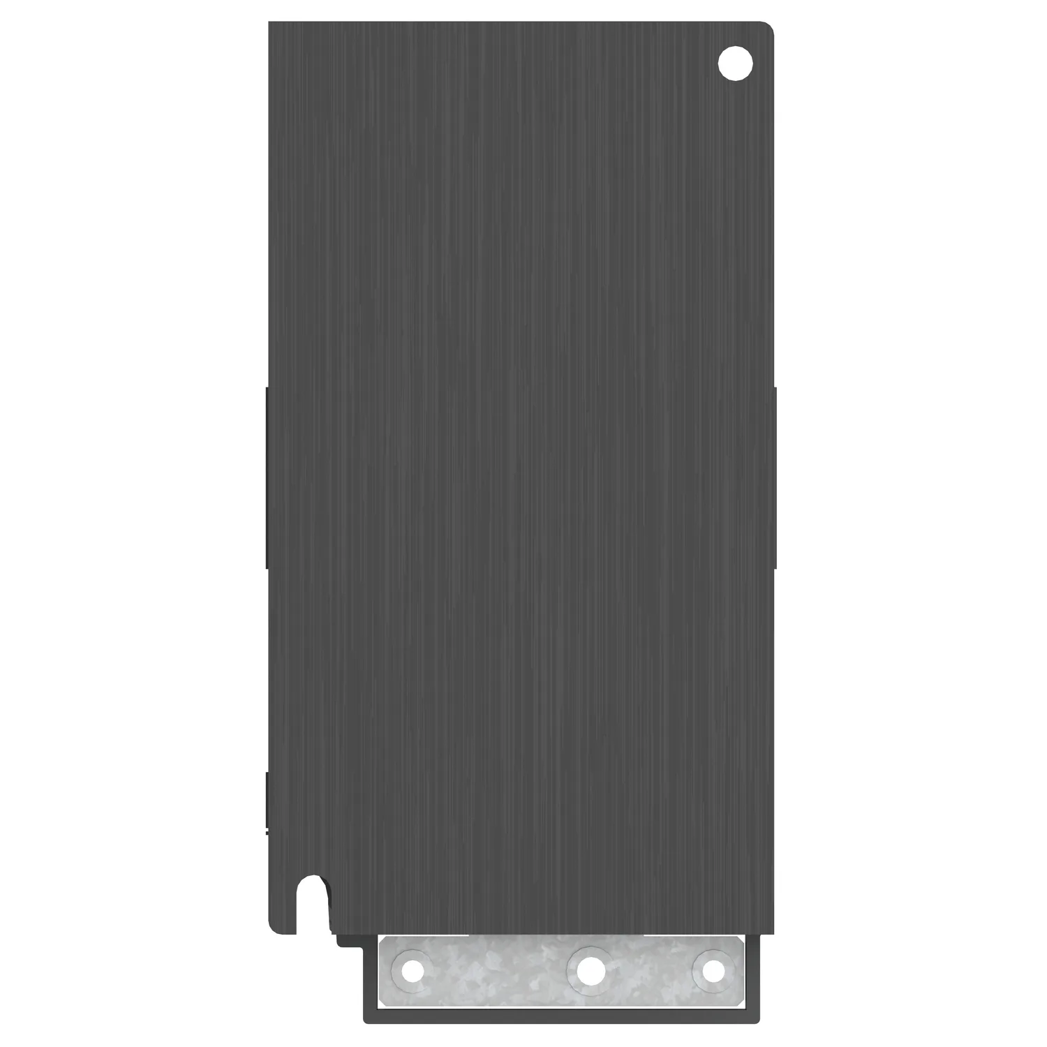ATV12H055M2 - Otomasyon modülü: İnverter; Maks. motor gücü: 0.55kW; 0.1÷400Hz - 4
