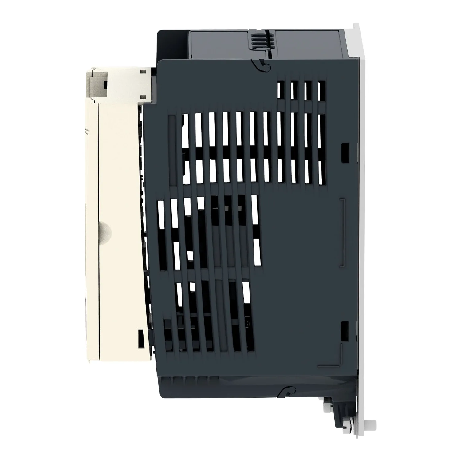 Automatisierungsmodul: Wechselrichter; UStrom: 200÷240VAC; IP20 - 2