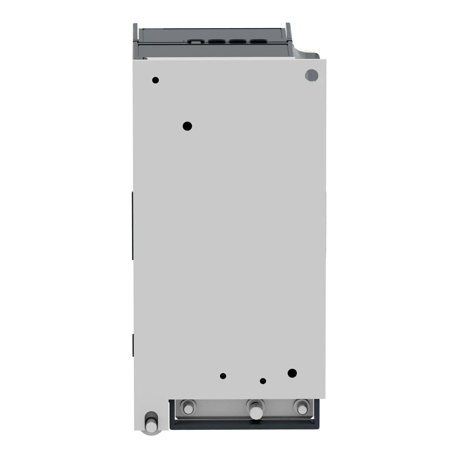 Automatisierungsmodul: Wechselrichter; UStrom: 200÷240VAC; IP20 - 3