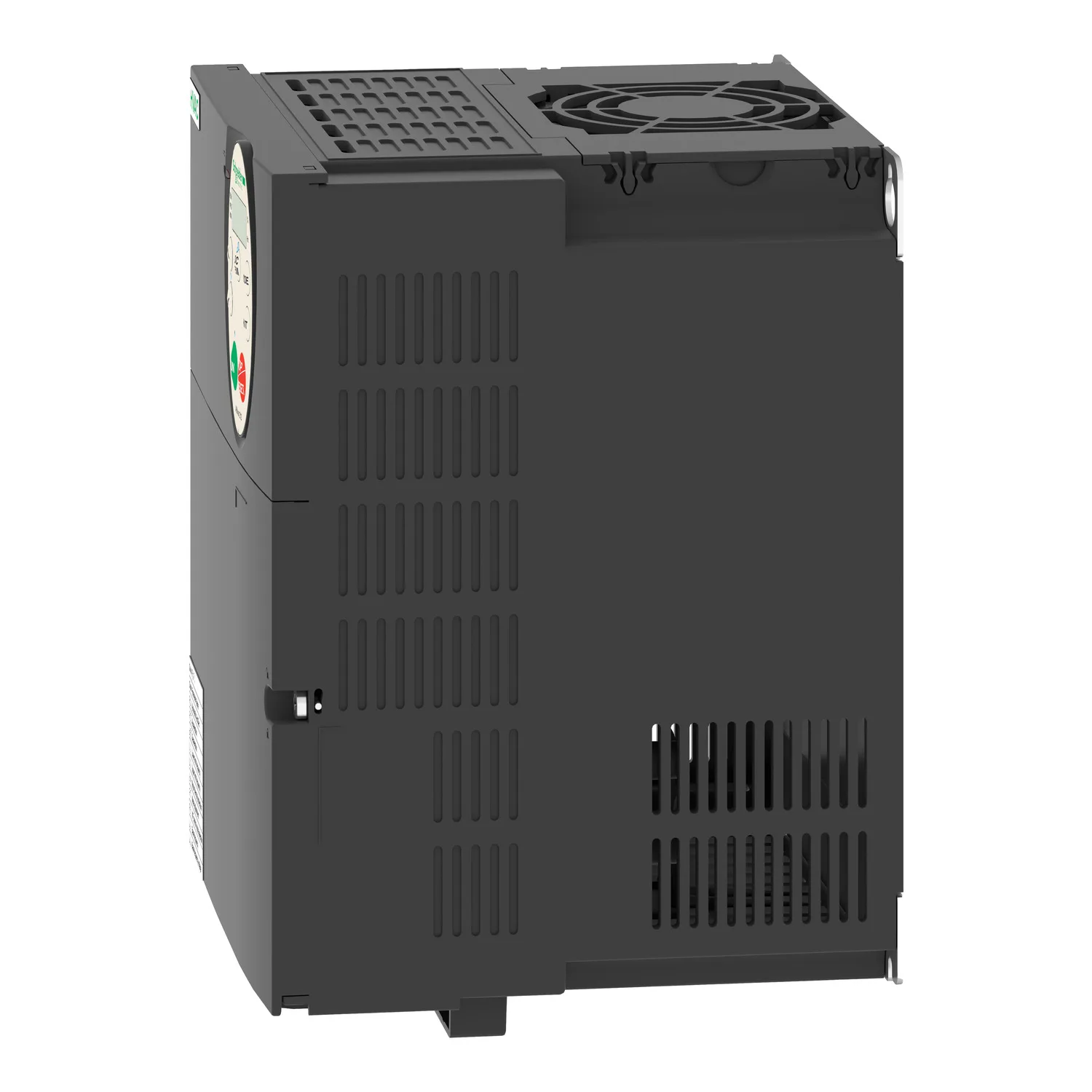 Automation module: vector inverter; 11kW; 3x400VAC; 3x380÷480VAC - 4