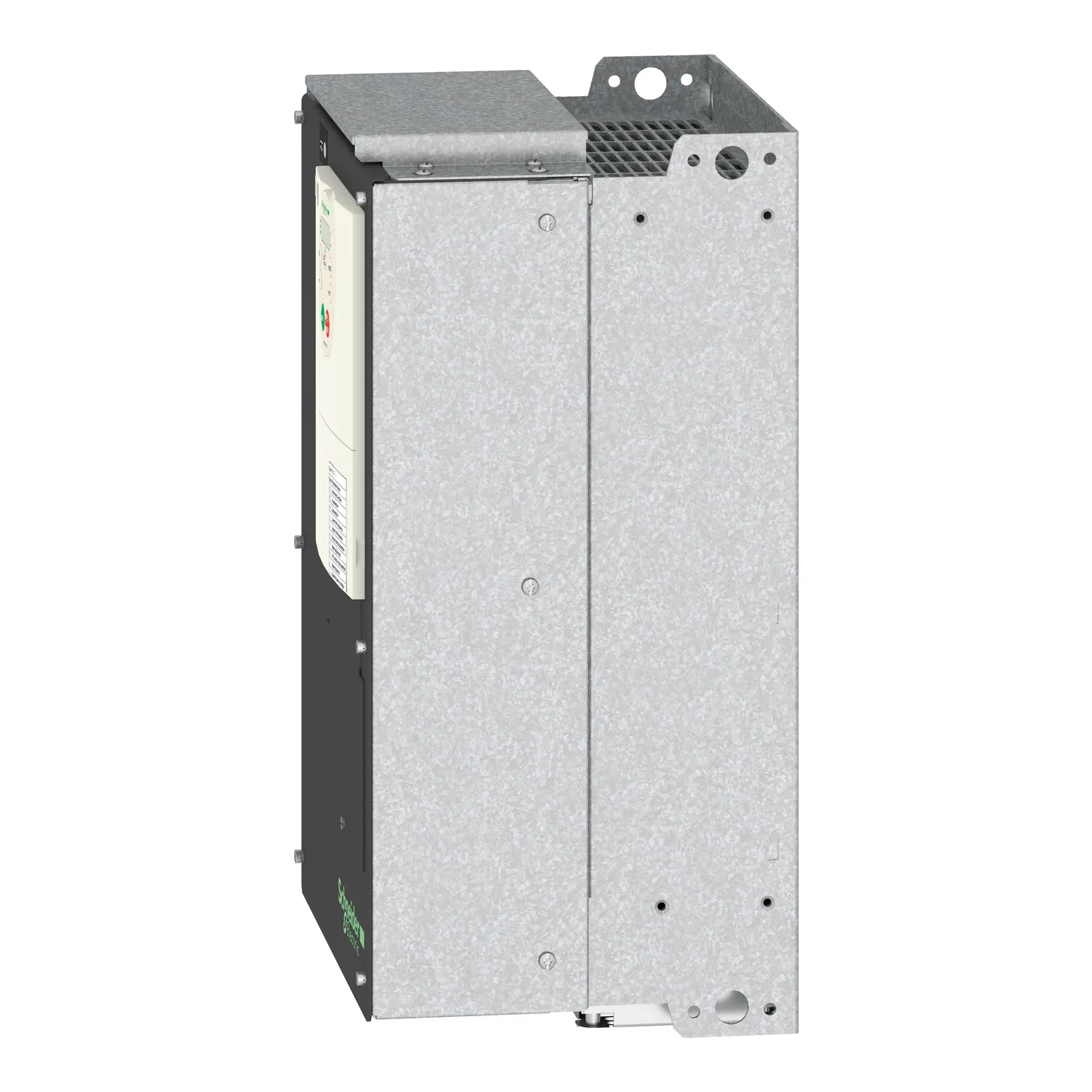 Automation module: vector inverter; 22kW; 3x400VAC; 3x380÷480VAC - 2