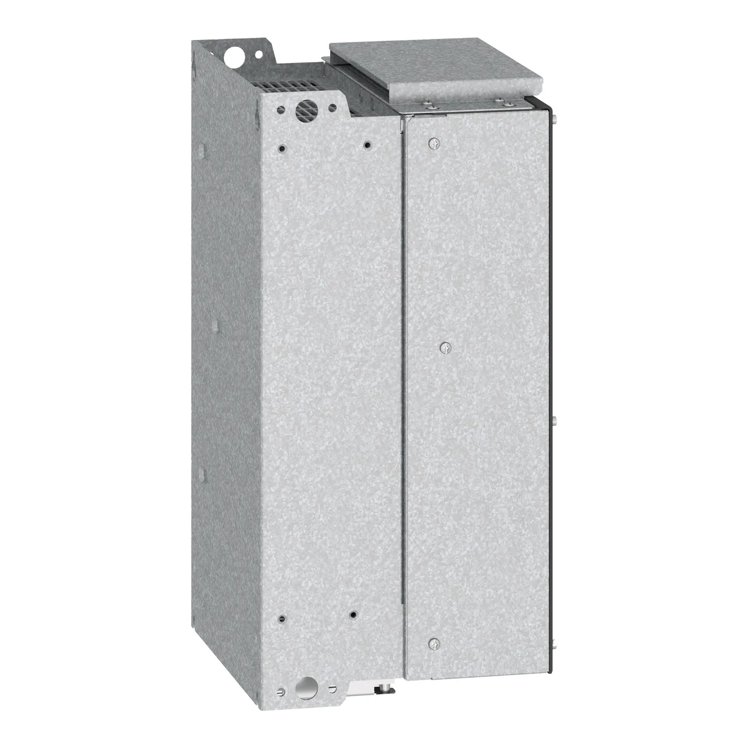 Automation module: vector inverter; 22kW; 3x400VAC; 3x380÷480VAC - 4