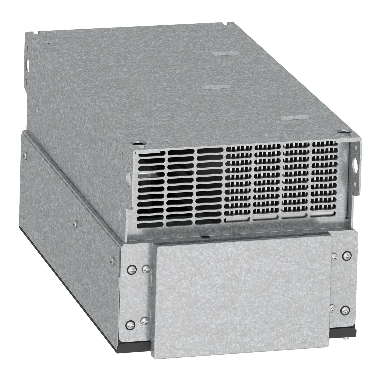 Automatisierungsmodul: Vektor-Umrichter; 30kW; 3x400VAC; 0÷10VDC - 3