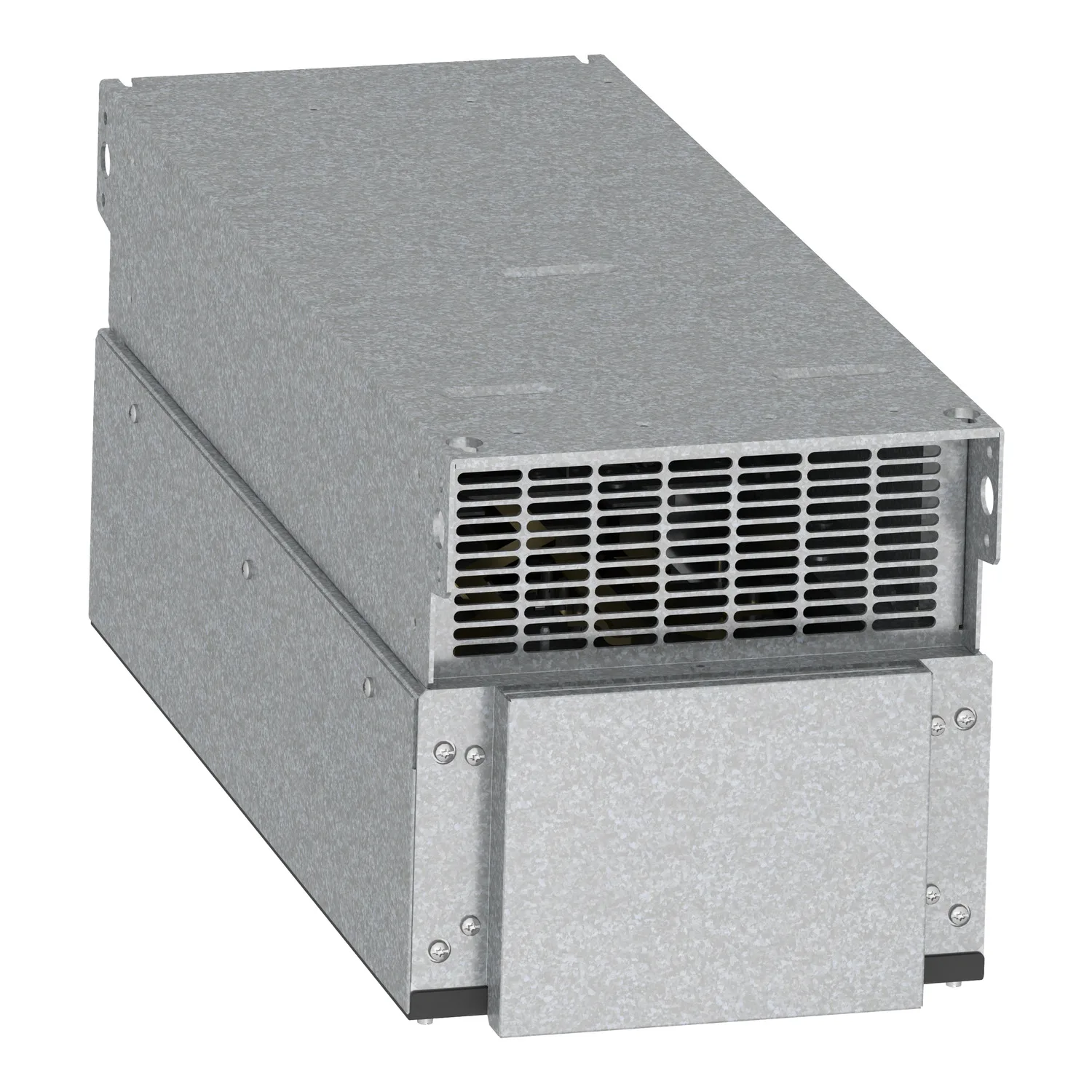 Automatisierungsmodul: Vektor-Umrichter; 37kW; 3x400VAC; 0÷10VDC - 2