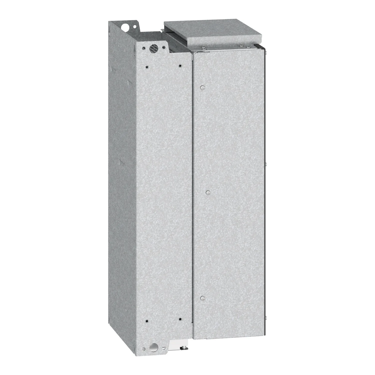 Module d’automatisation: onduleur vecteur; 45kW; 3x400VAC; mural - 4