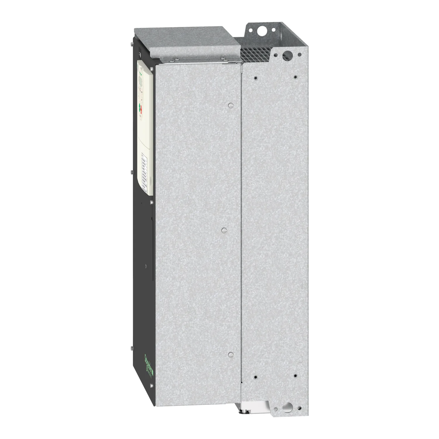 Module d’automatisation: onduleur vecteur; 45kW; 3x400VAC; mural - 5