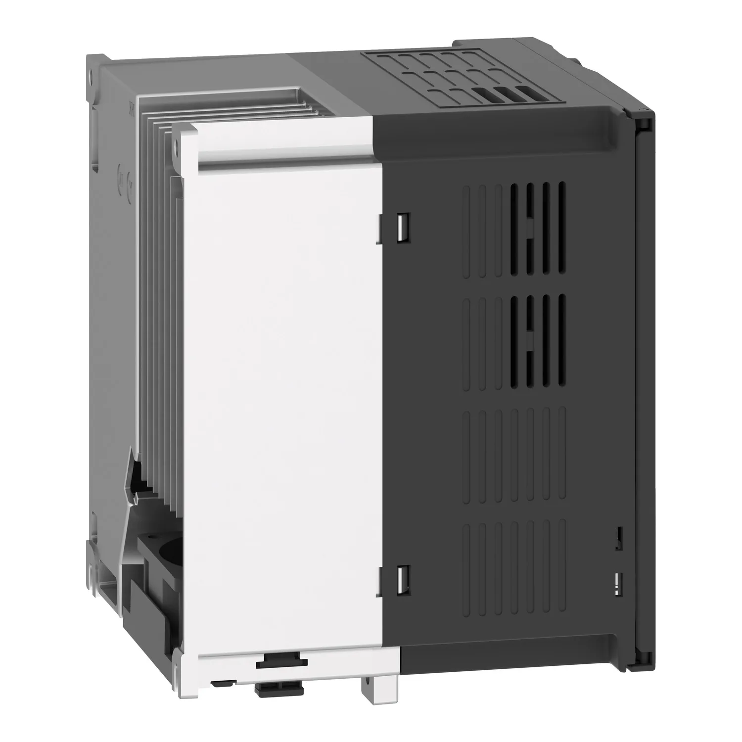 Automation module: vector inverter; 4kW; 3x400VAC; 3x380÷480VAC - 2
