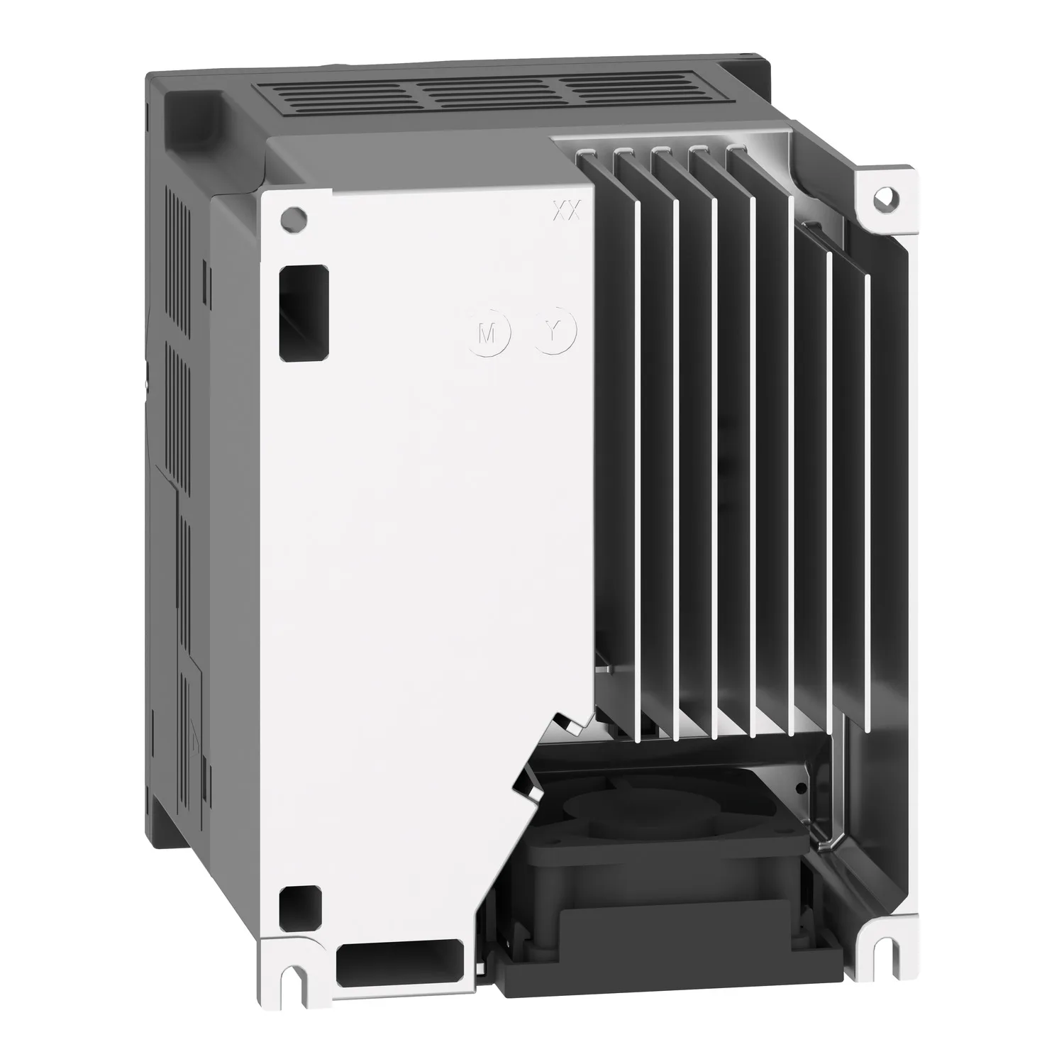 Automation module: vector inverter; 4kW; 3x400VAC; 3x380÷480VAC - 5