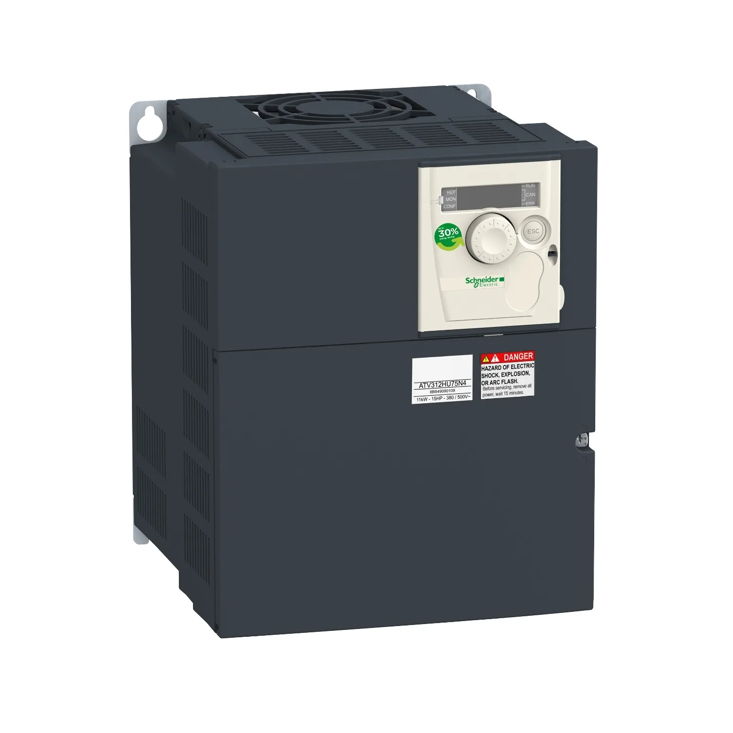 Schneider ATV312HU55N4 - ATV312HU55N4