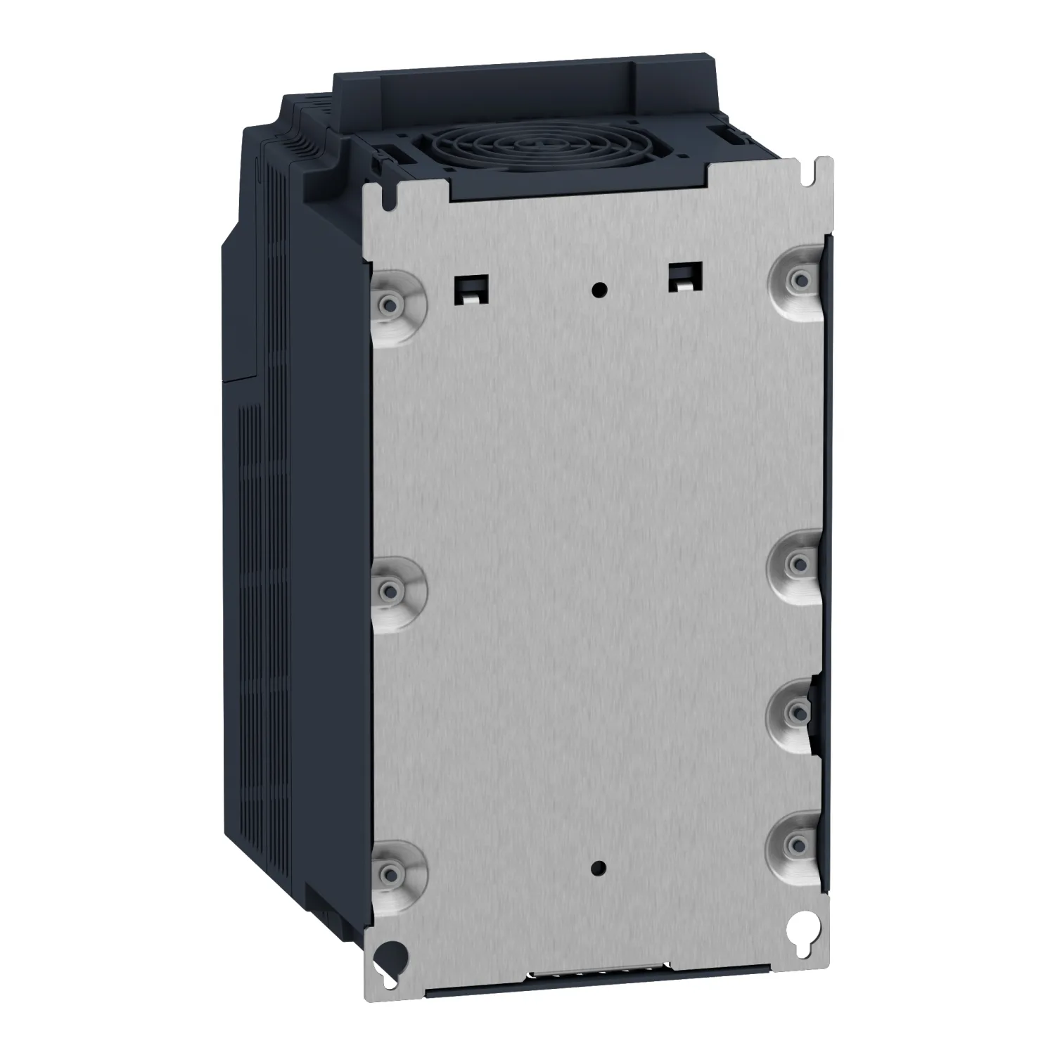 Altivar Machine - variateur - 11kW - 380/500V tri - book - CEM - IP21 - 2