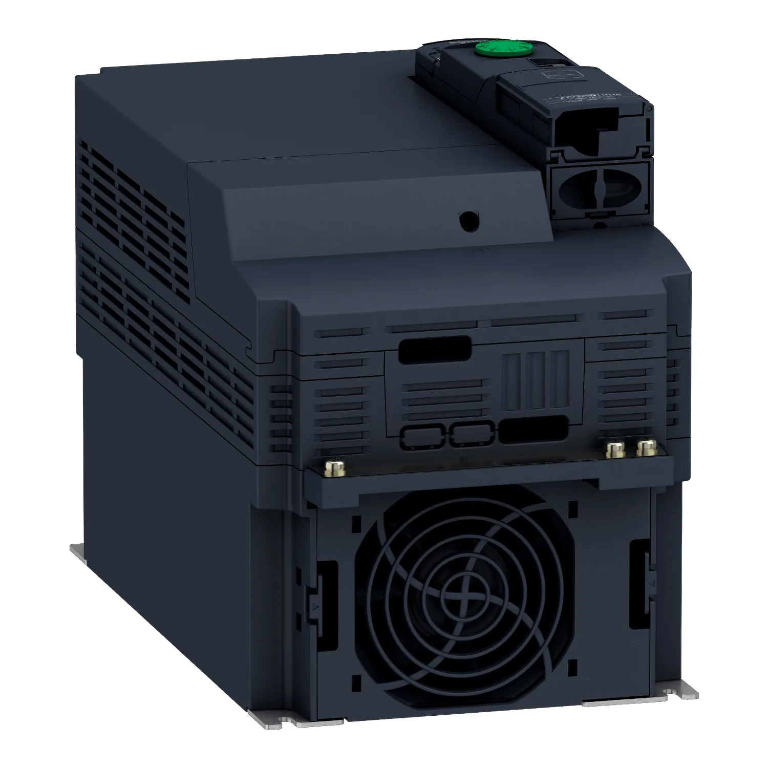 Schneider ATV320D11N4B - ATV320D11N4B - ATV320 Book 11KW 500V 3 PHASE