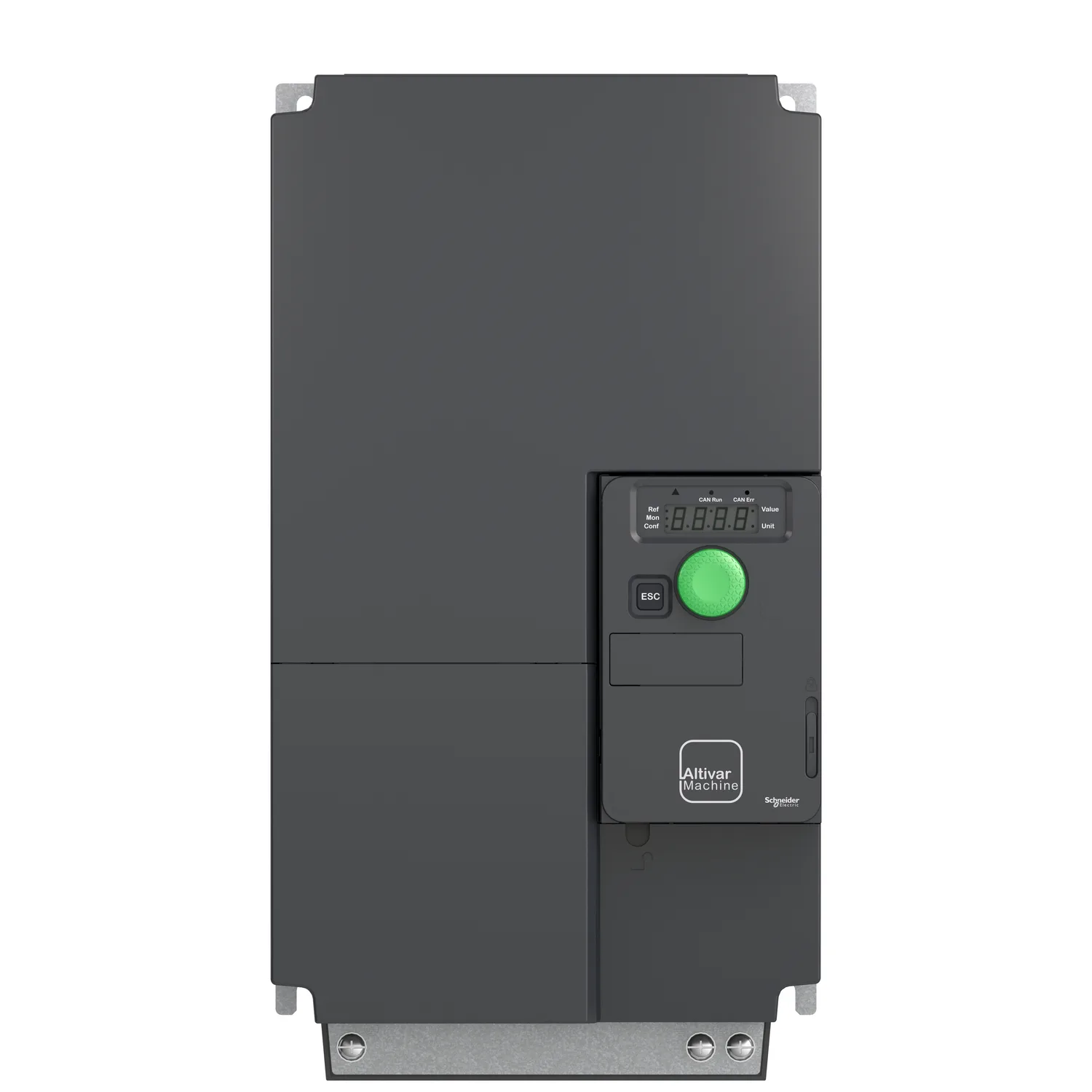ATV320D11N4C - ATV320 Compact 11 kW 500 V 3 PHASE - 2